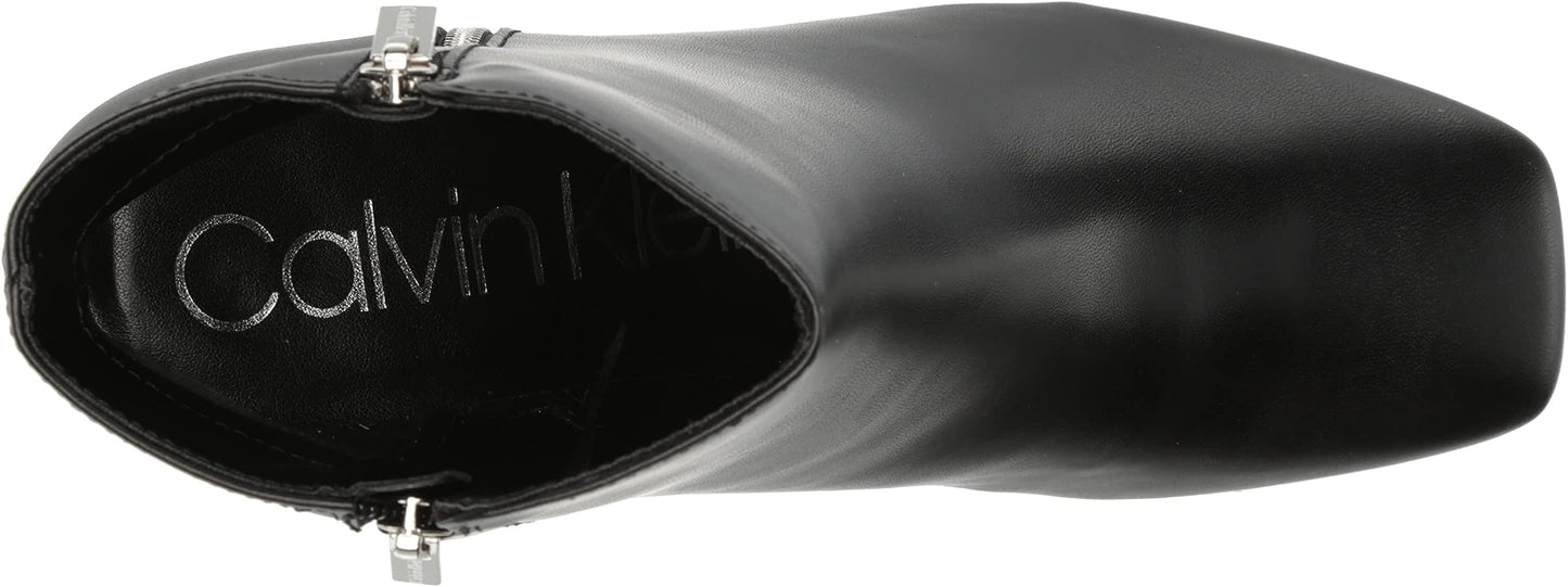 Calvin Klein boots