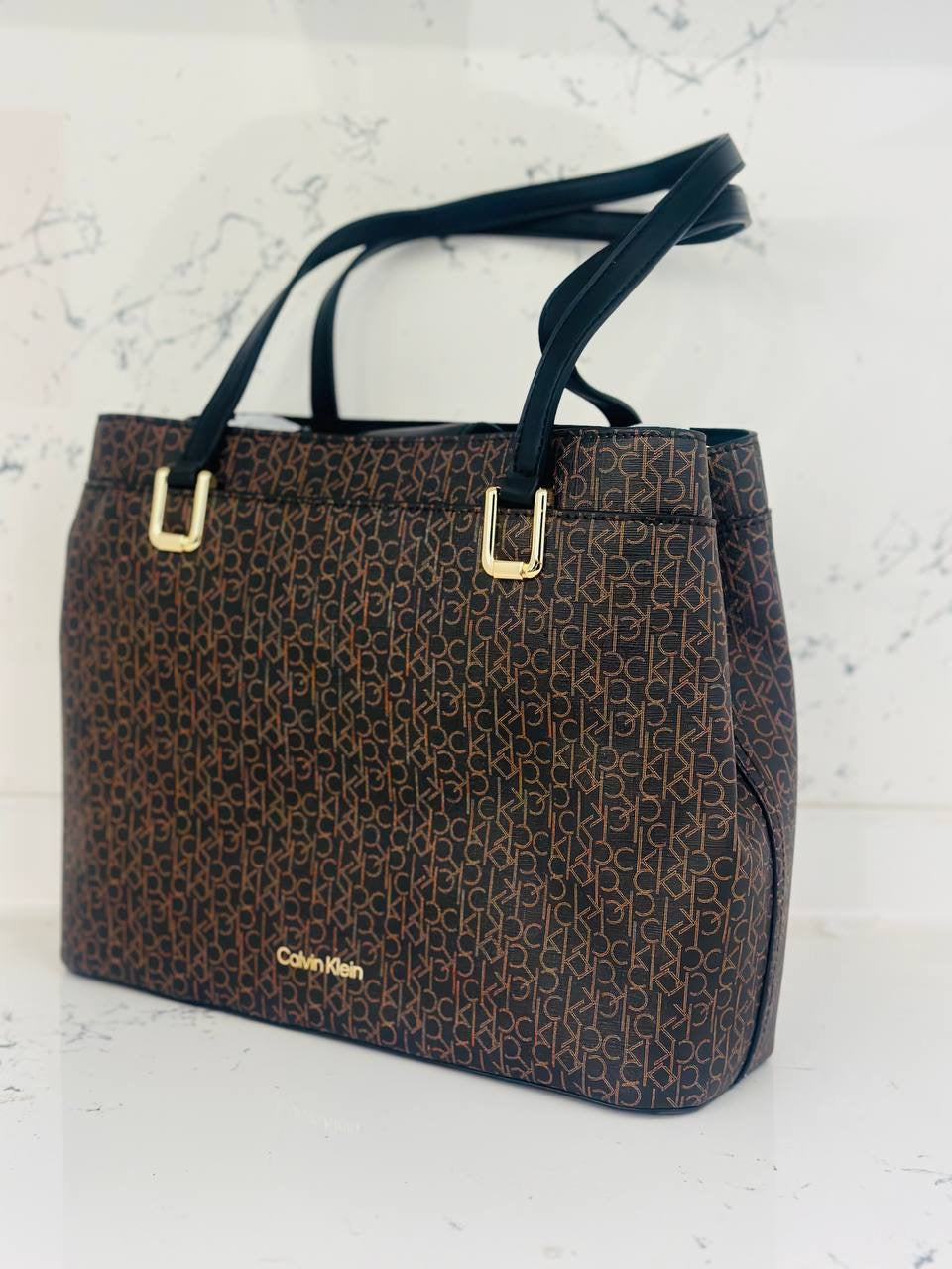Calvin Klein large bag