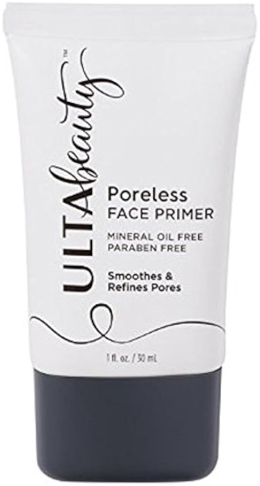 Ultra beauty primer
