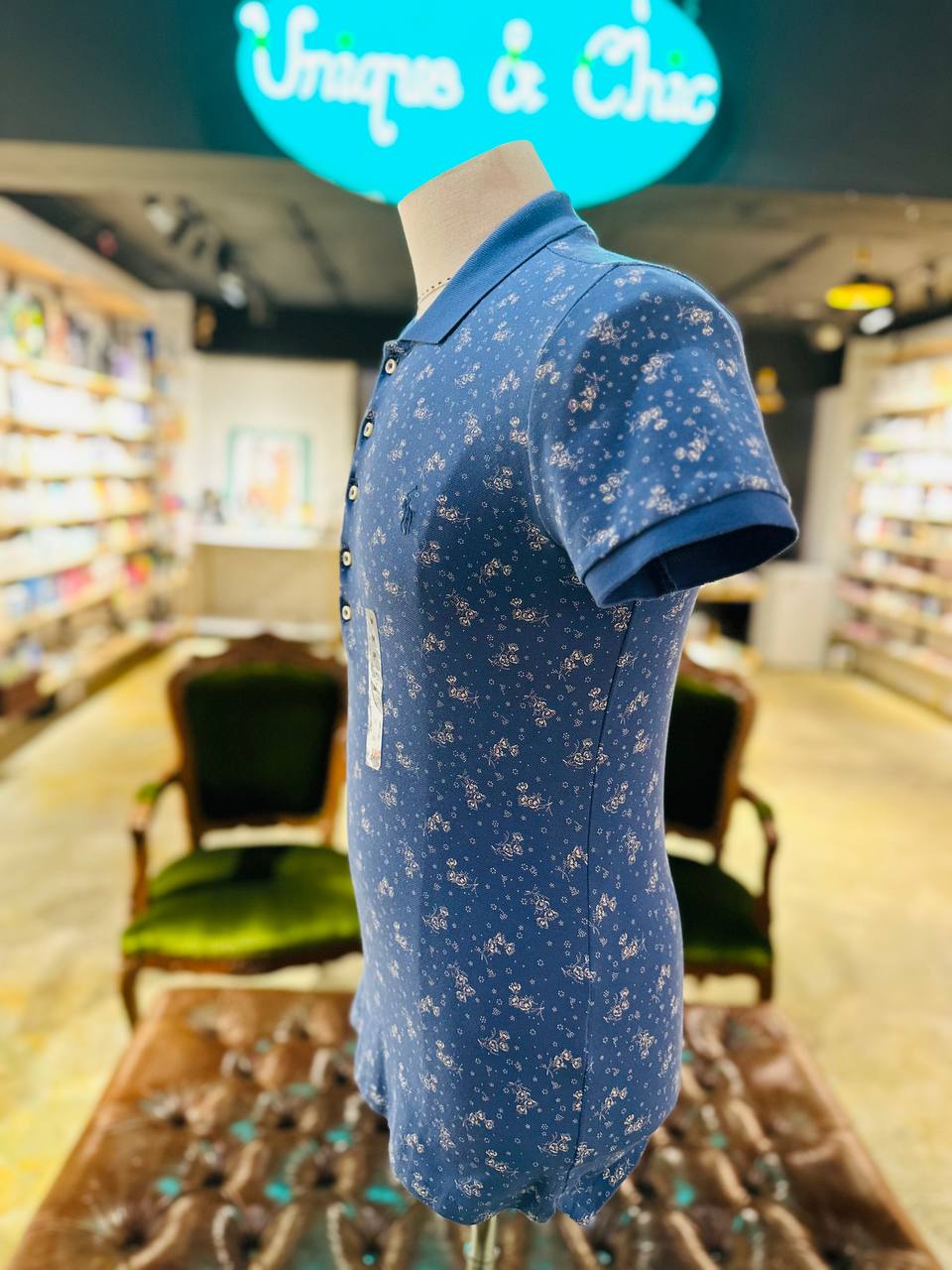 Ralph Lauren shirt
