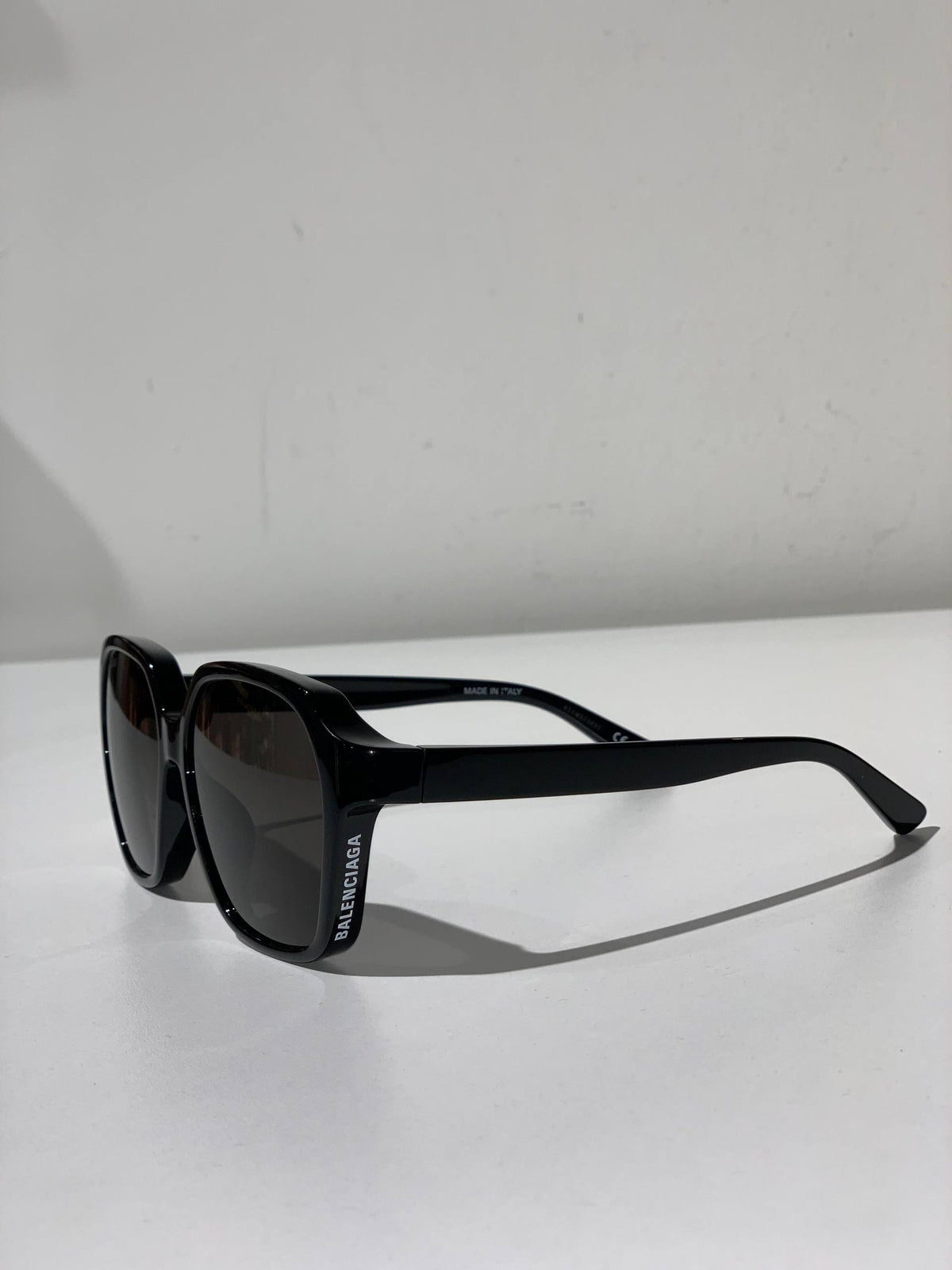 Balenciaga sunglasses