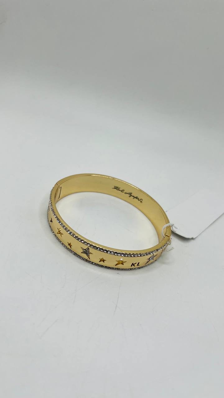 karl lagerfeld bracelet