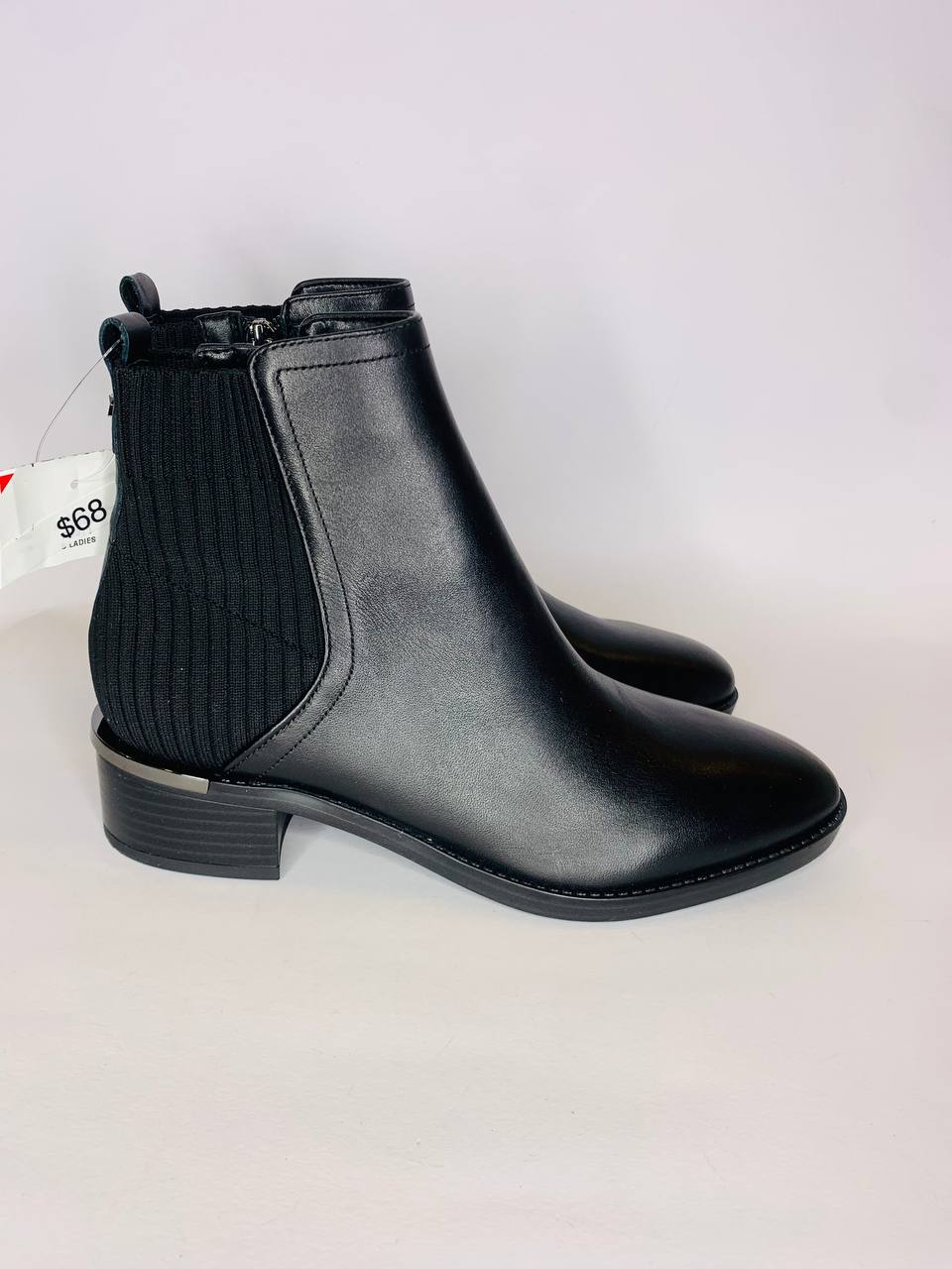 Calvin Klein boots
