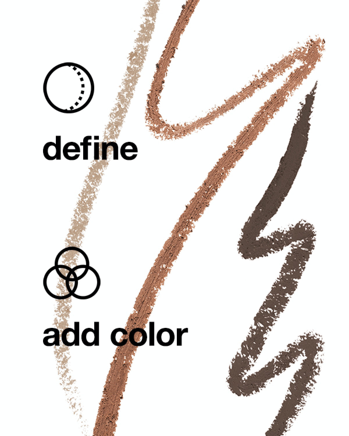 Clinique superfine liner for brows 05 soft auburn