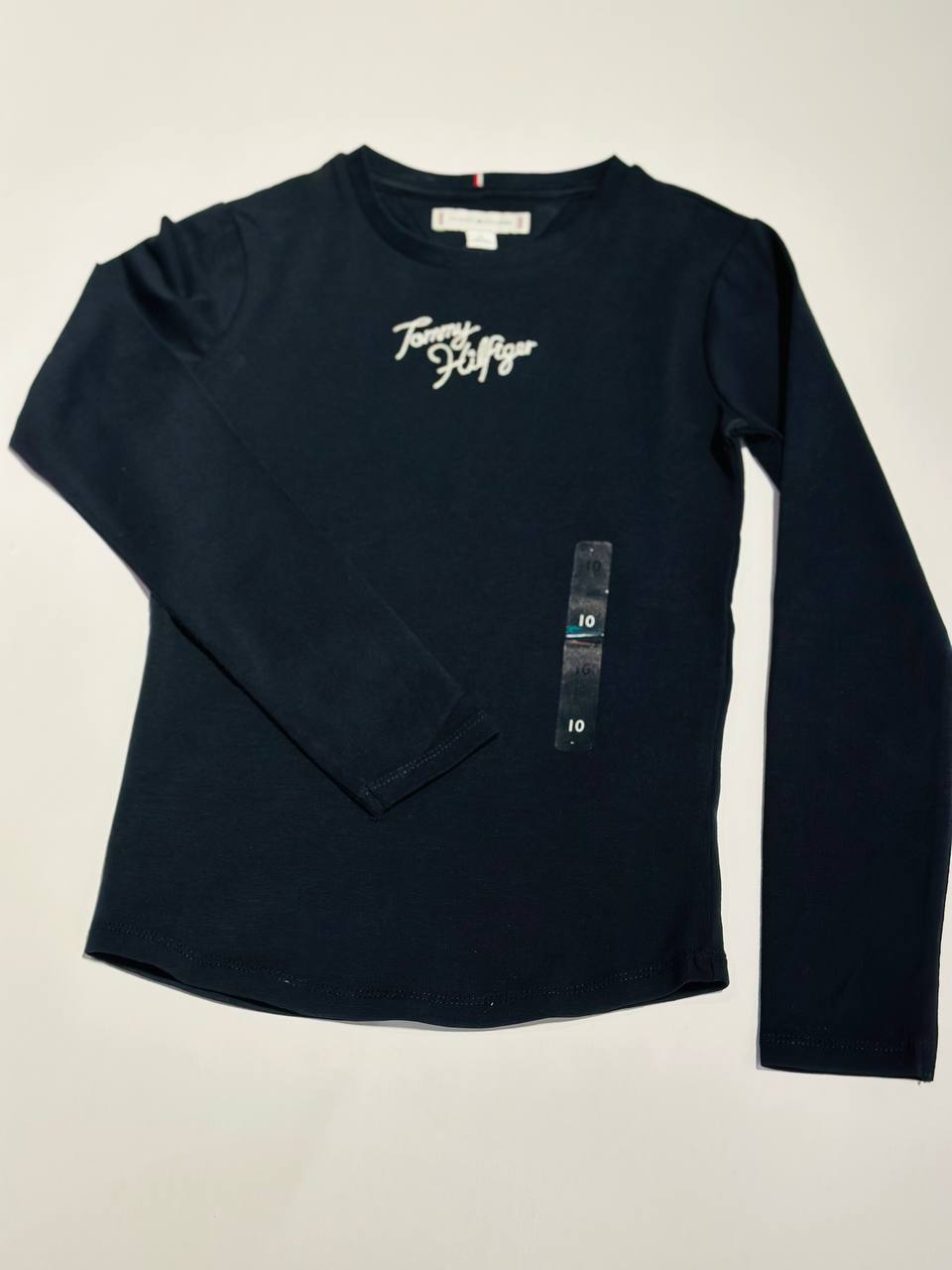 Tommy Hilfiger kids shirt