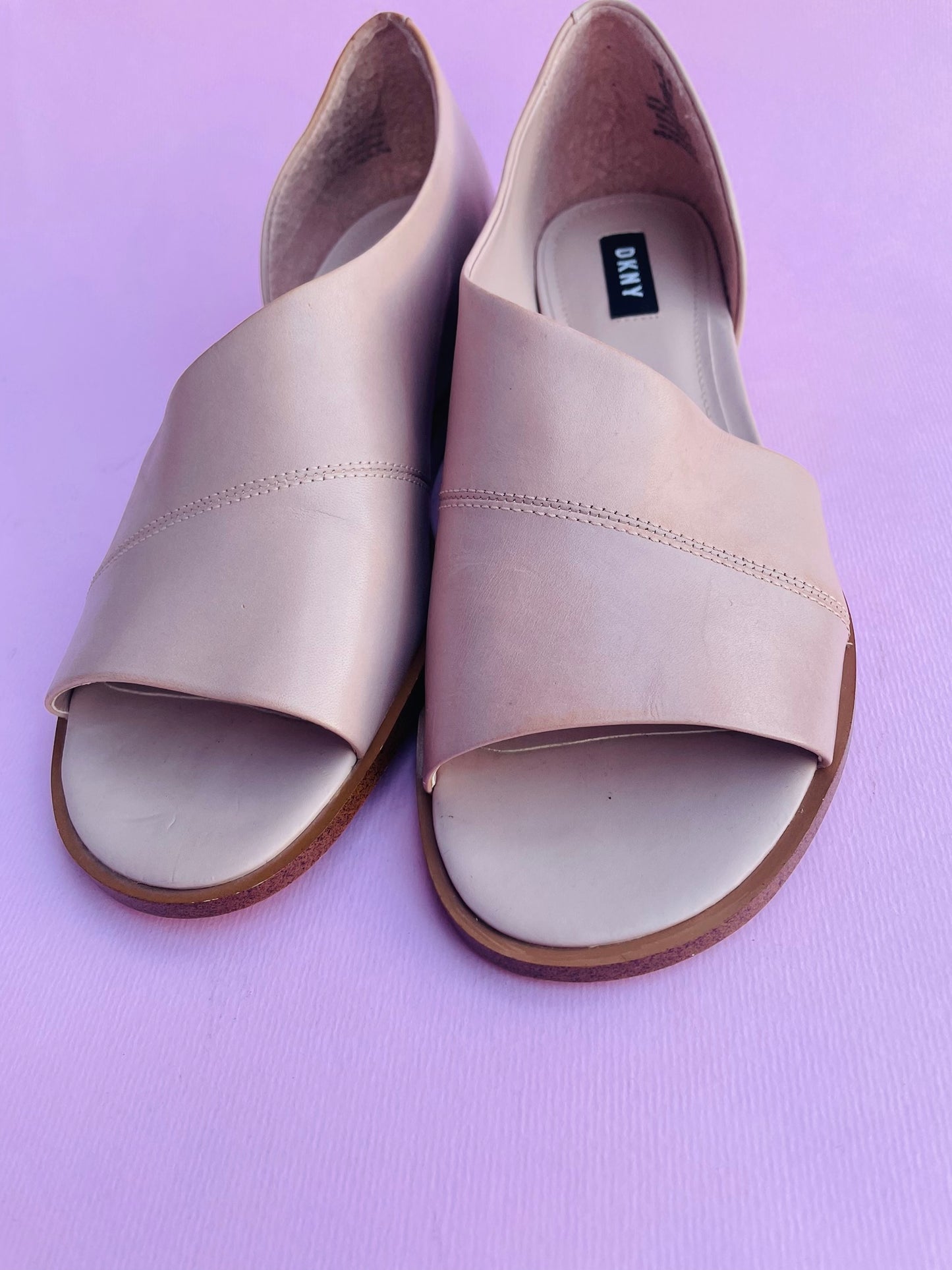 Dkny shoes