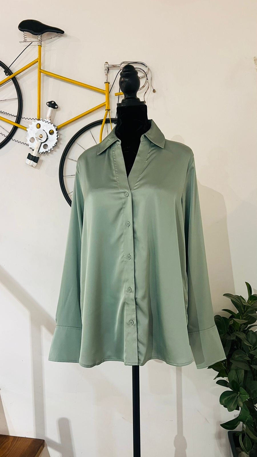 h&m size medium