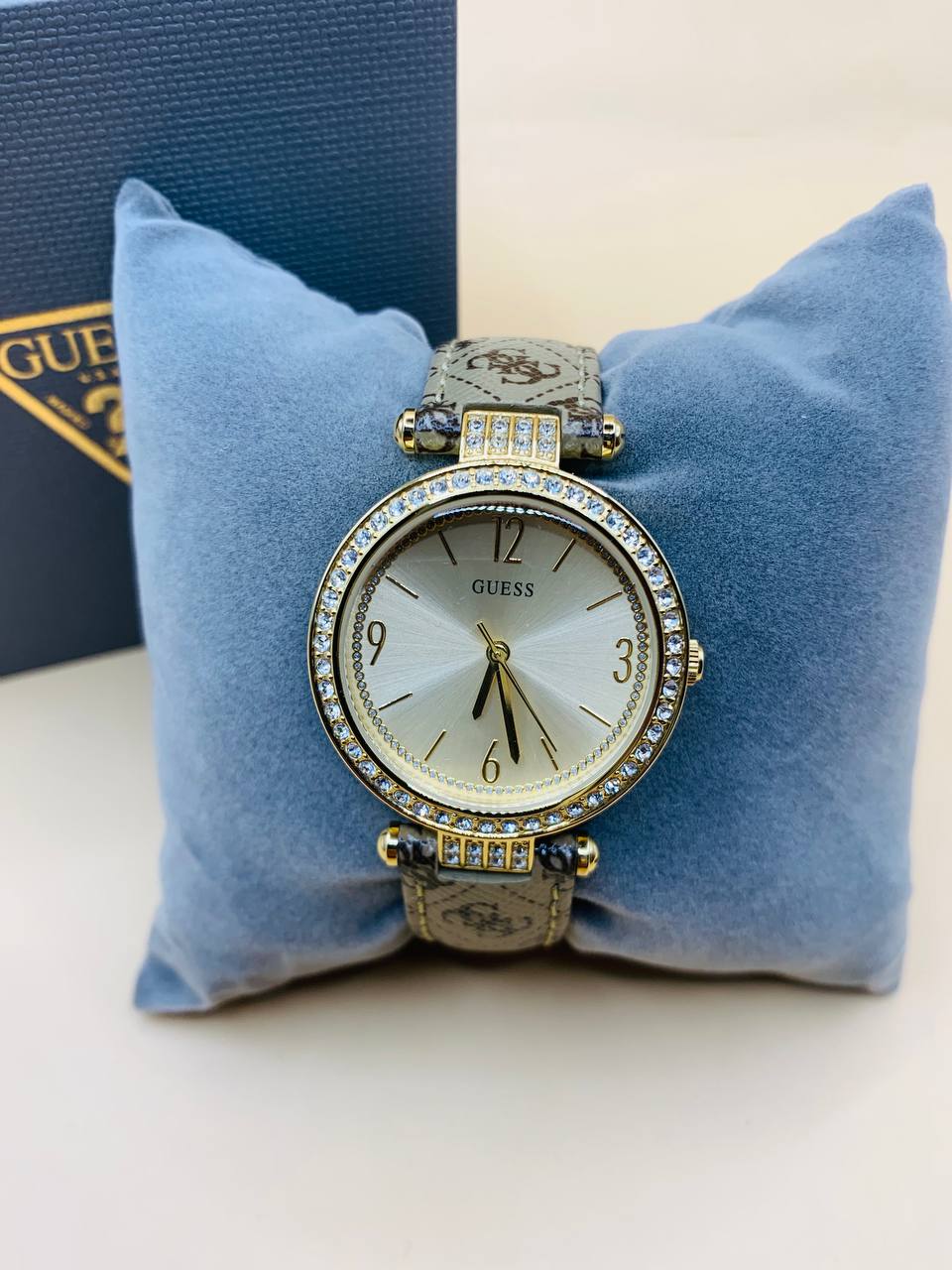 Guess watch