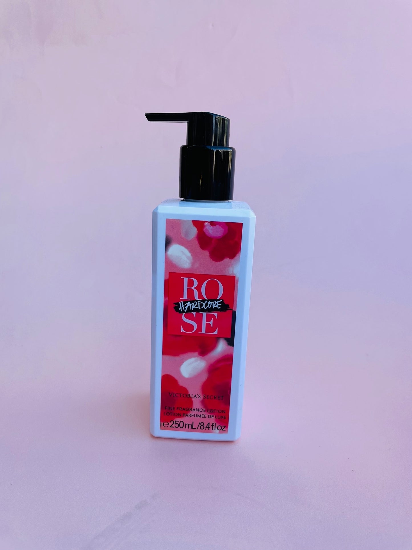 Victoria secret body lotion