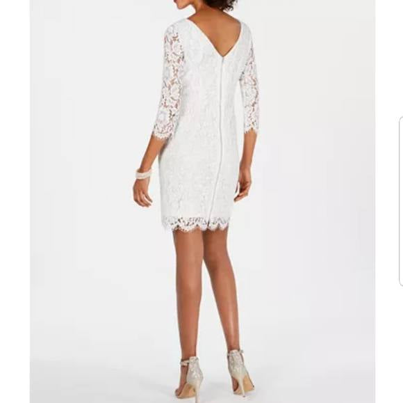 Adrianna papell dress