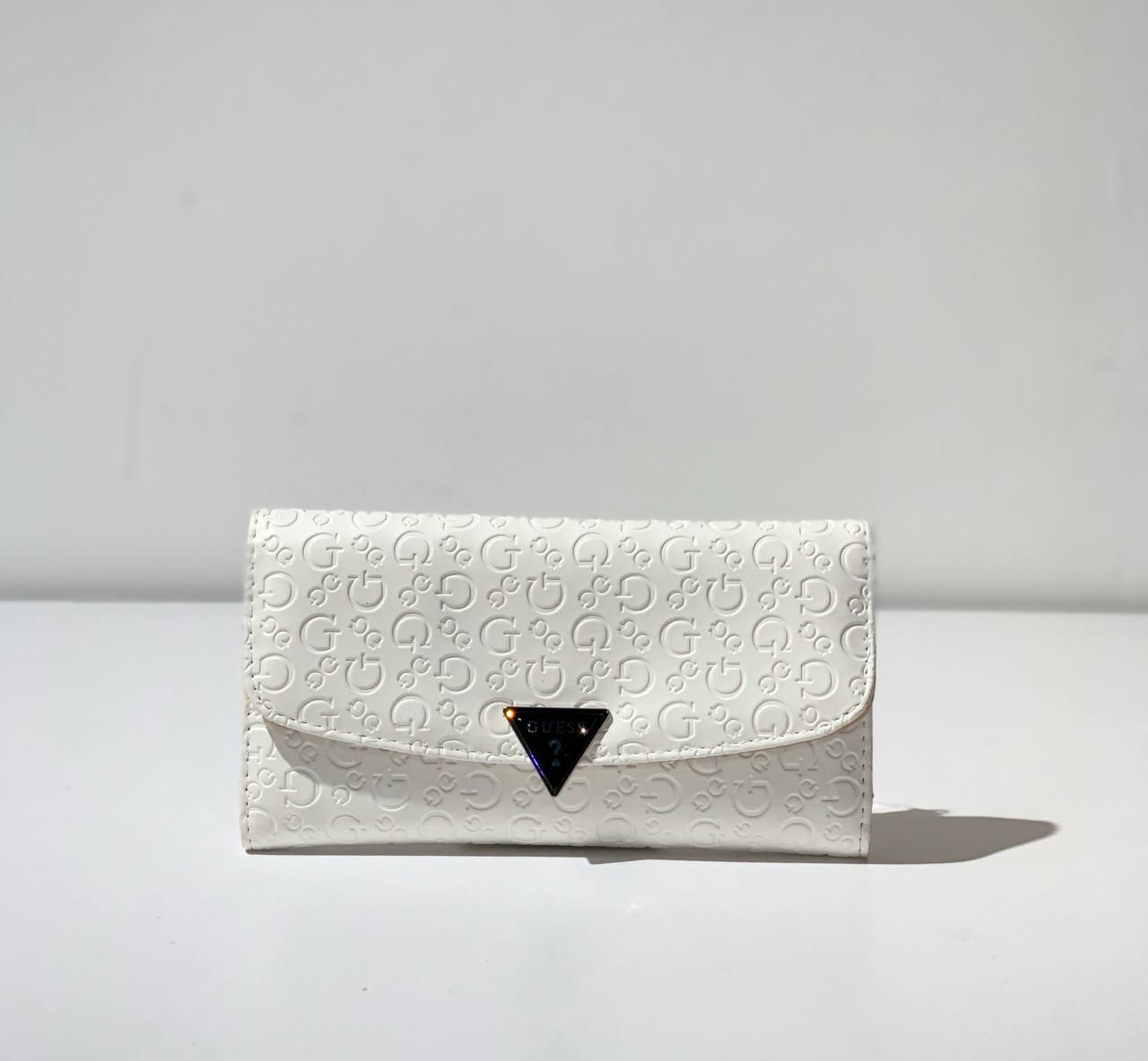 Guess wallet