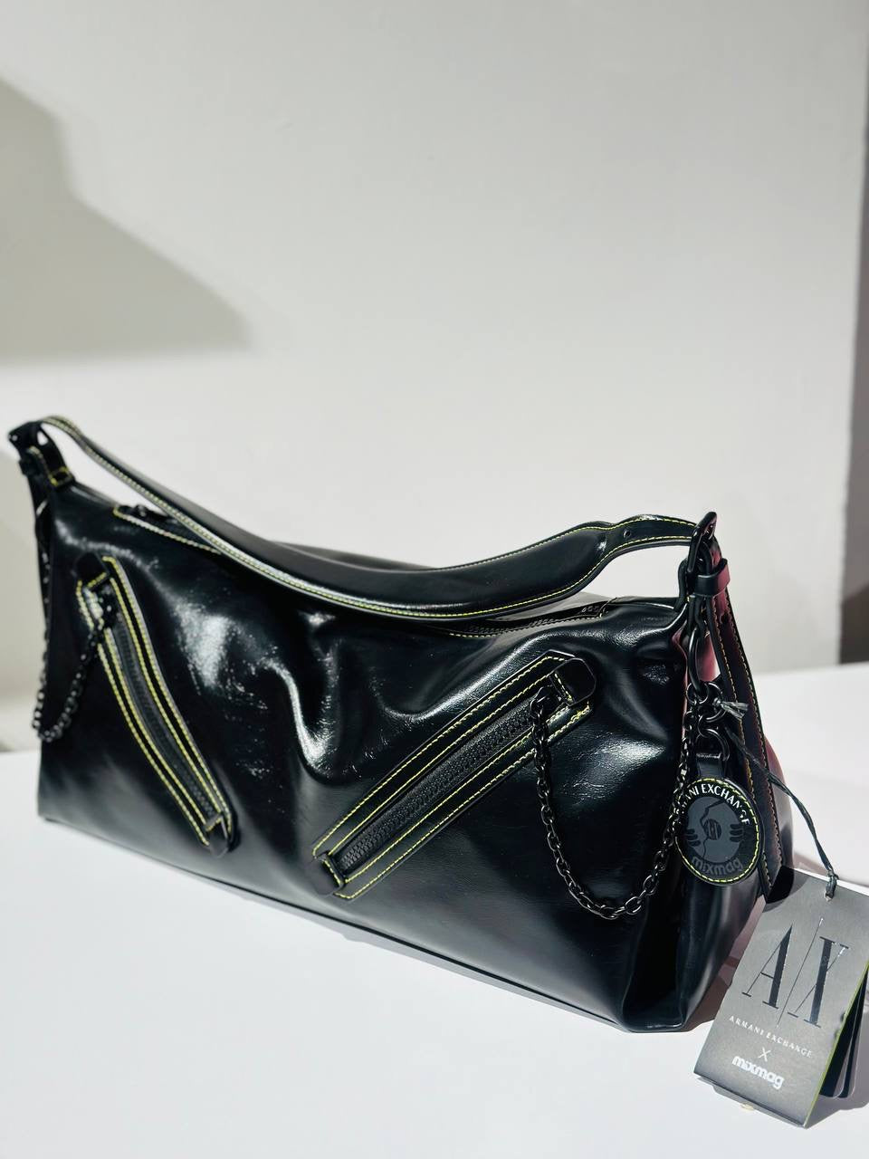Armani exchange bag
