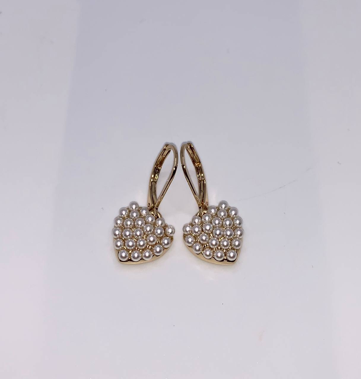 Ralph Lauren earrings