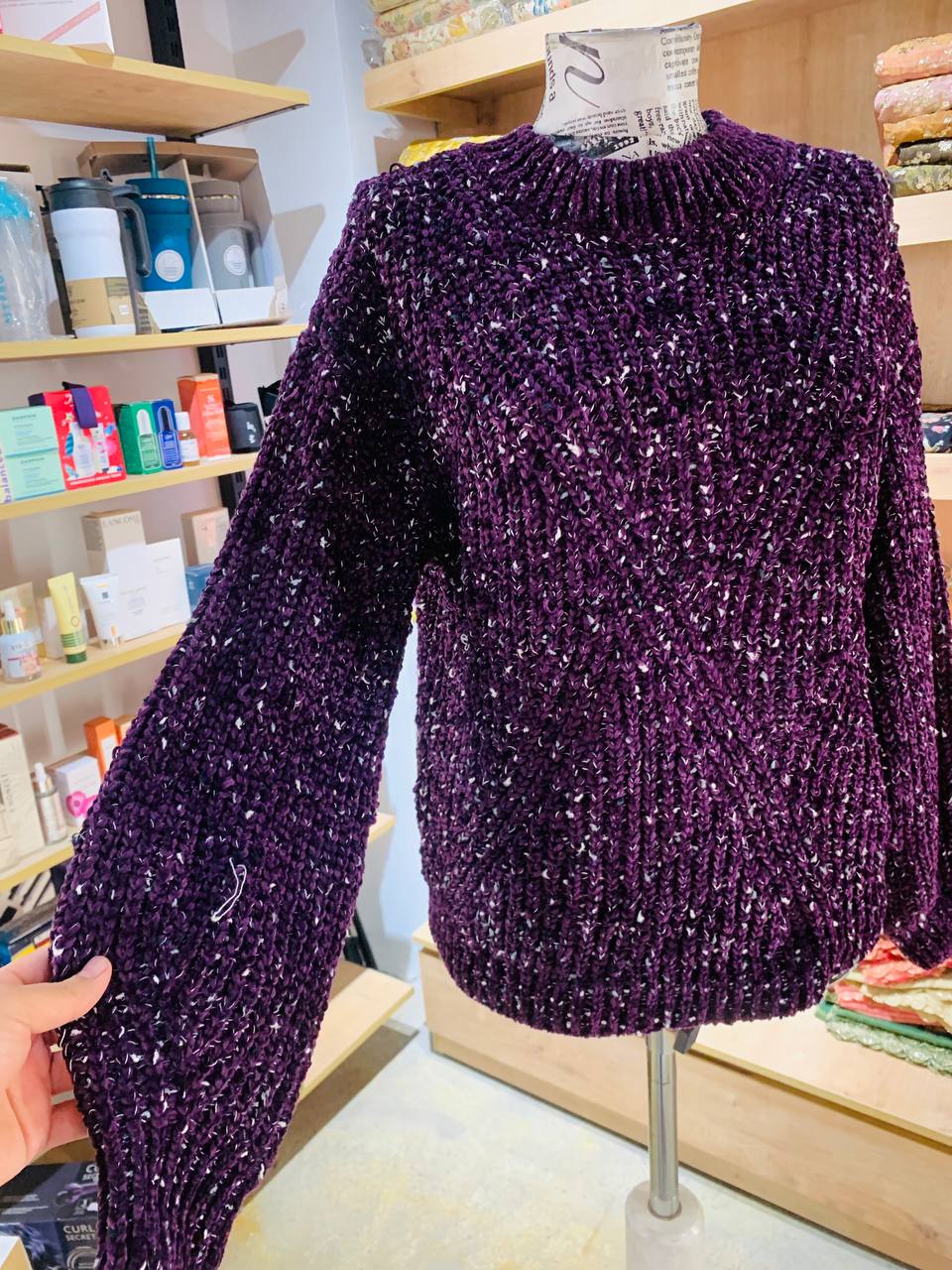 Calvin Klein sweater
