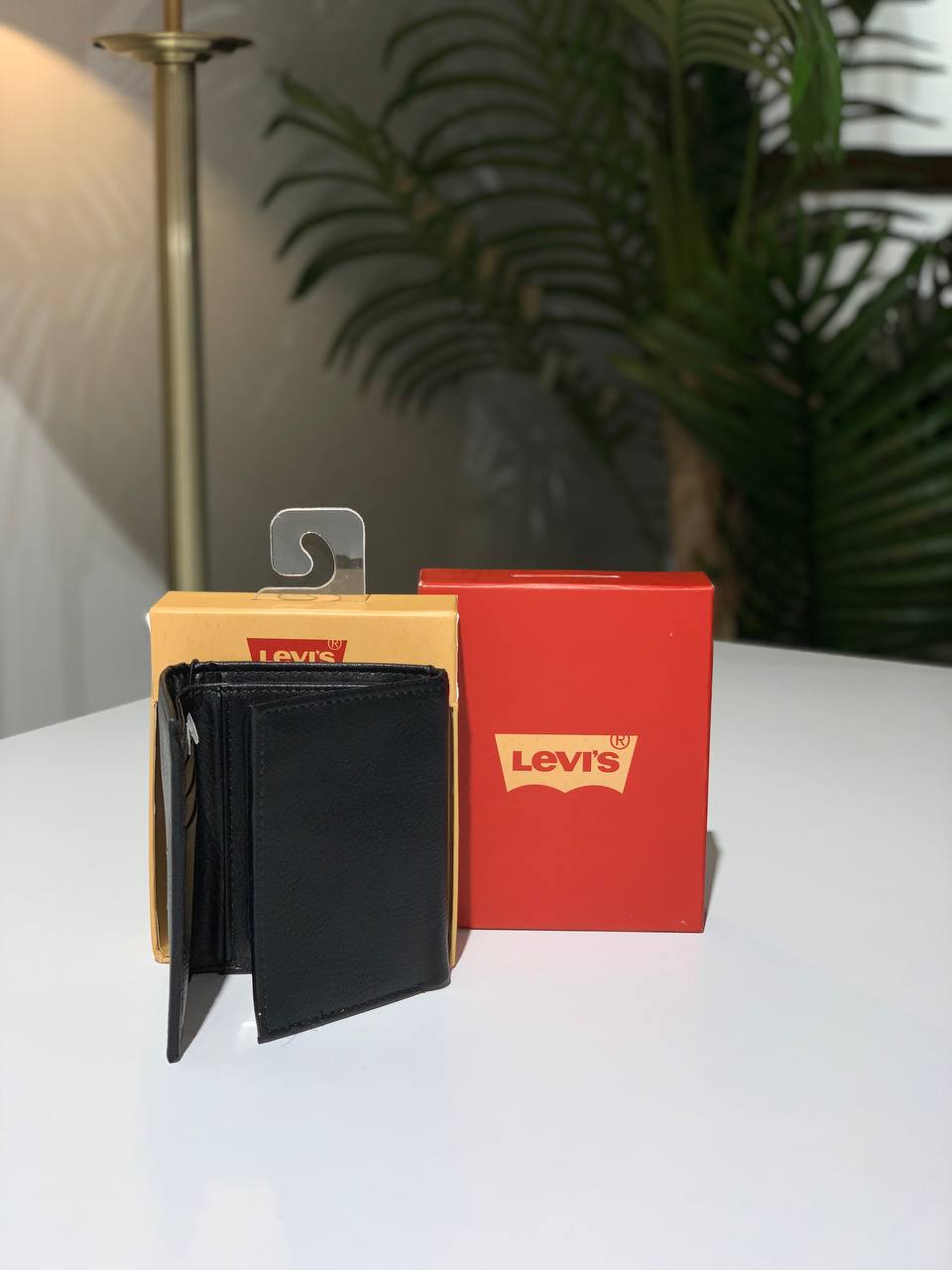 Levi’s wallet