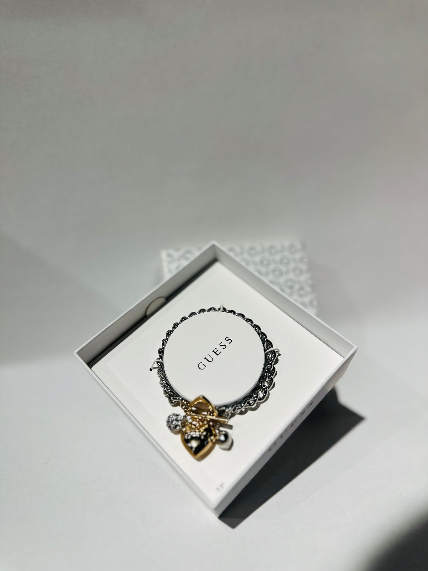 Guess bracelet