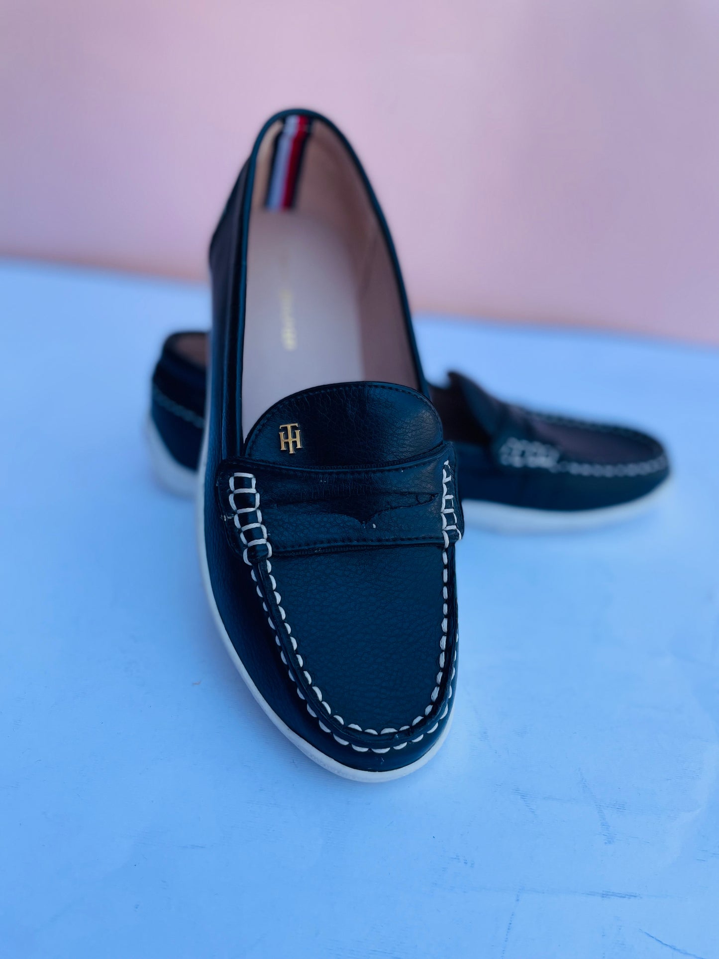 Tommy Hilfiger shoes
