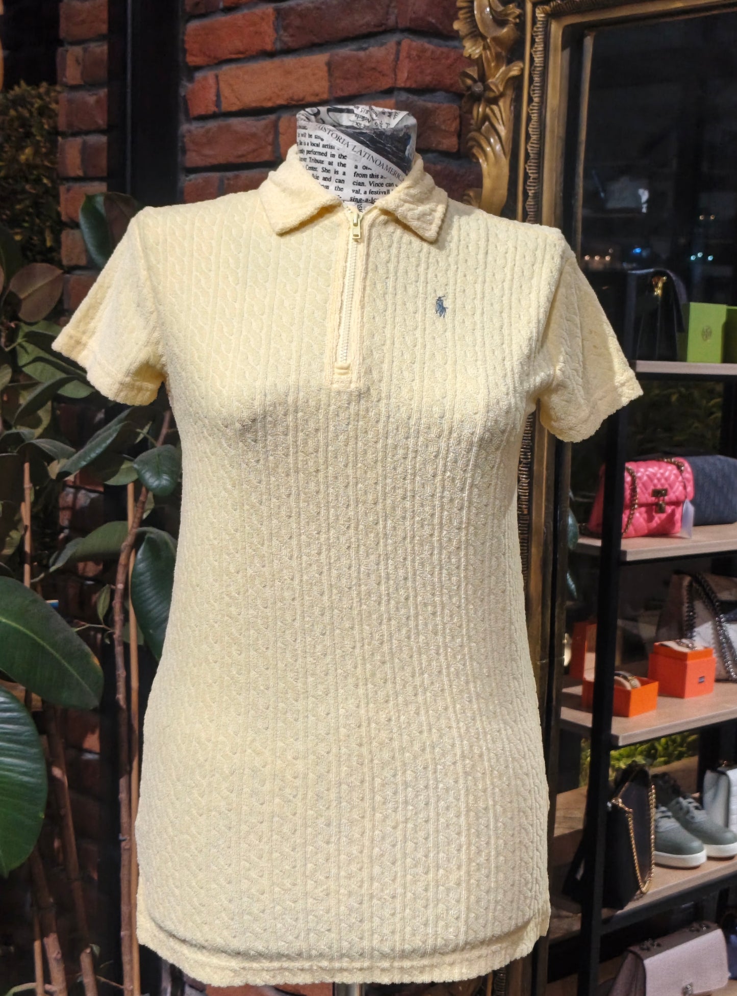 Ralph Lauren shirt