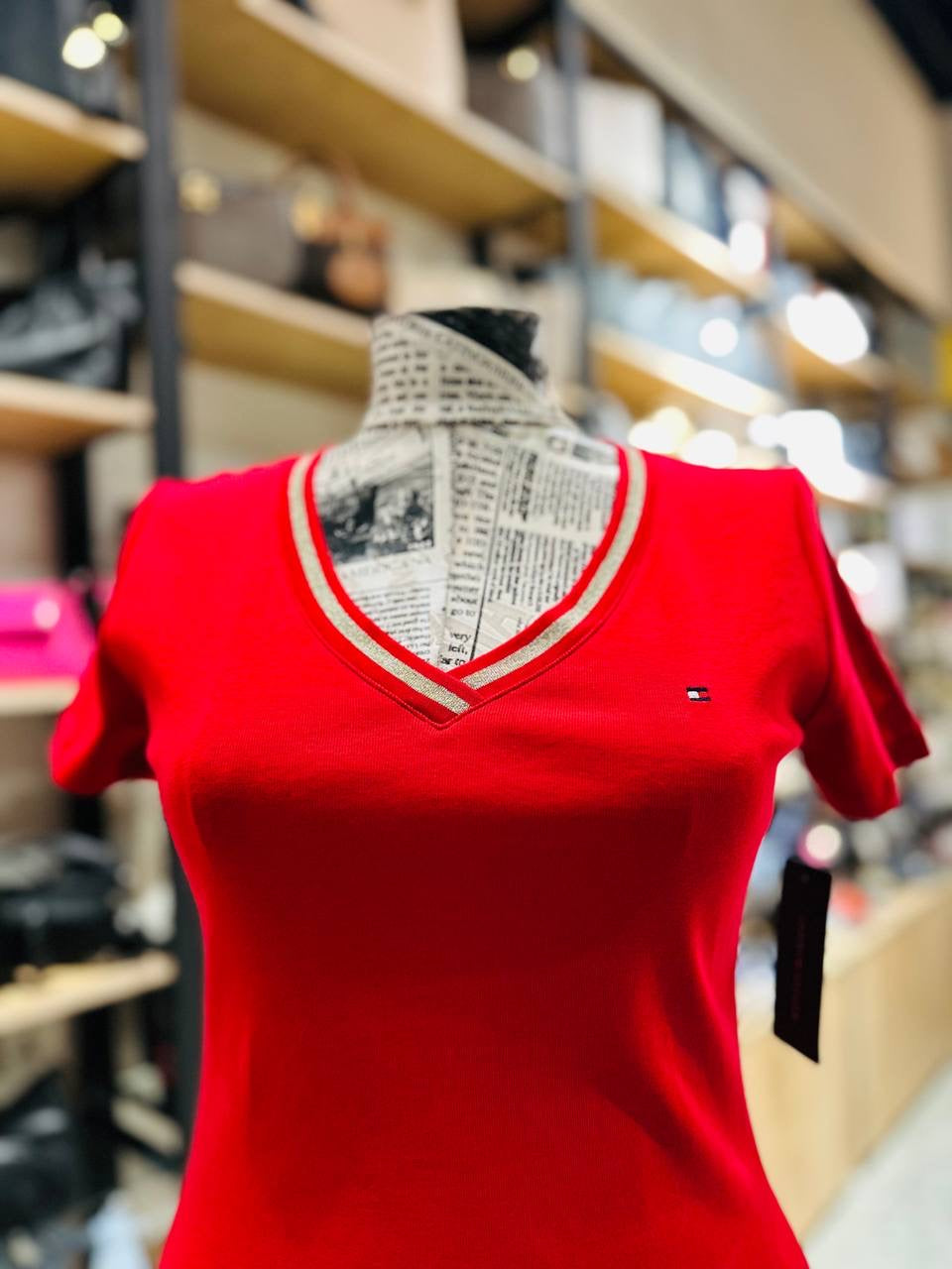 Tommy Hilfiger shirt size x-small
