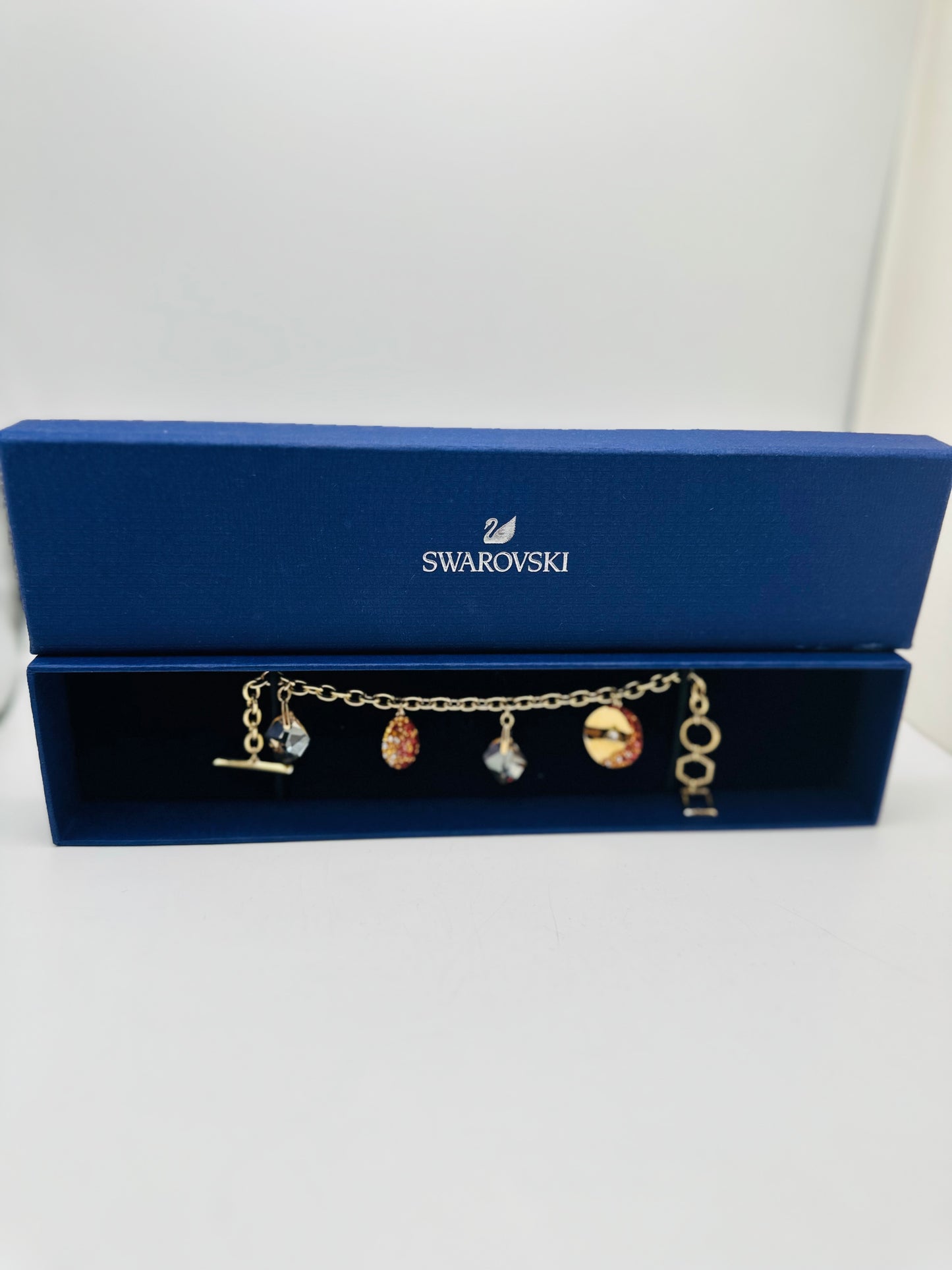 Swarovski bracelet