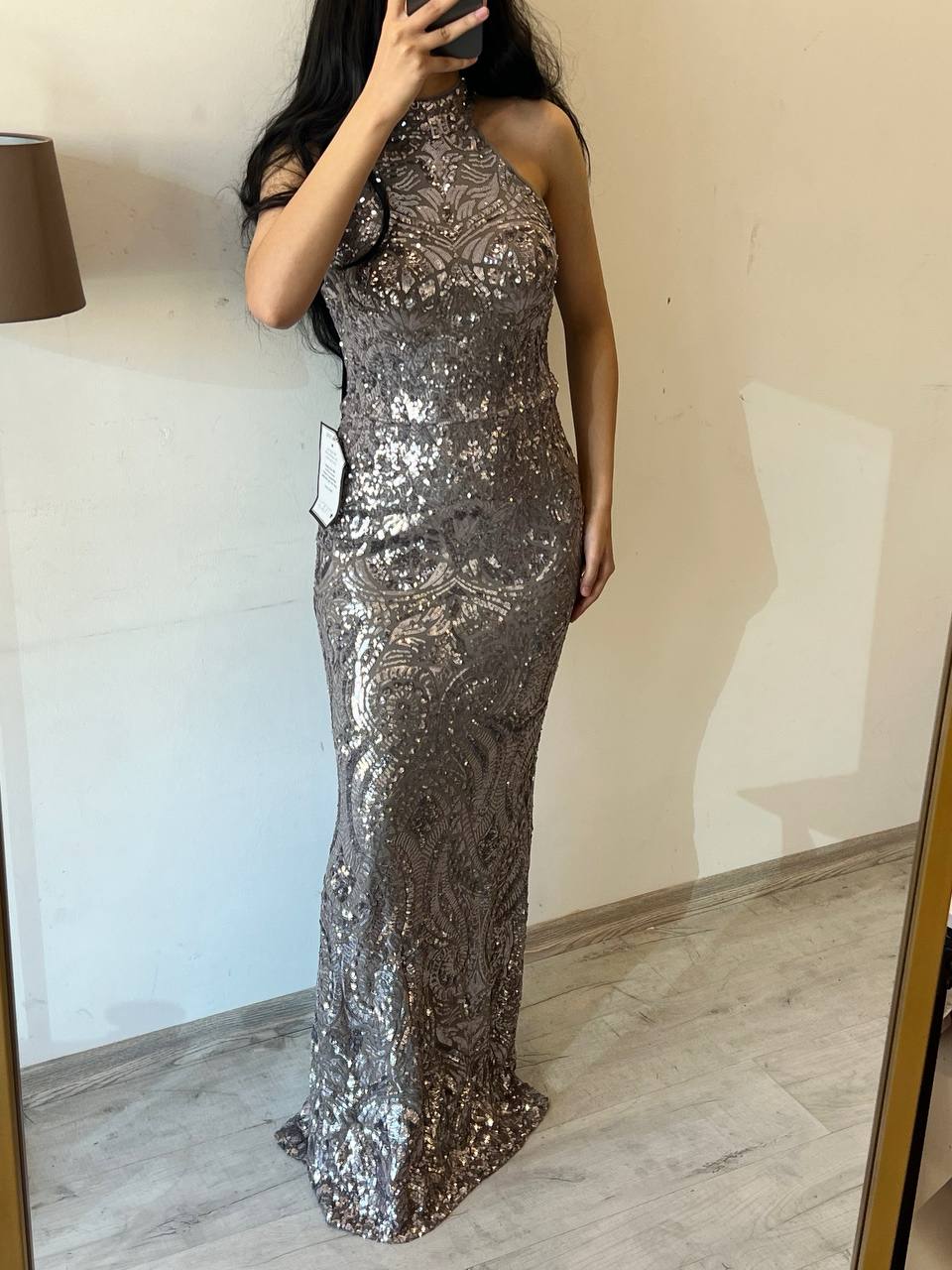 Betsy Adam dress
