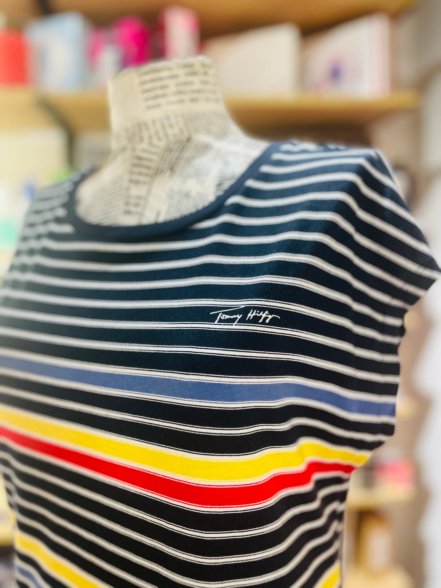 Tommy Hilfiger dress shirt