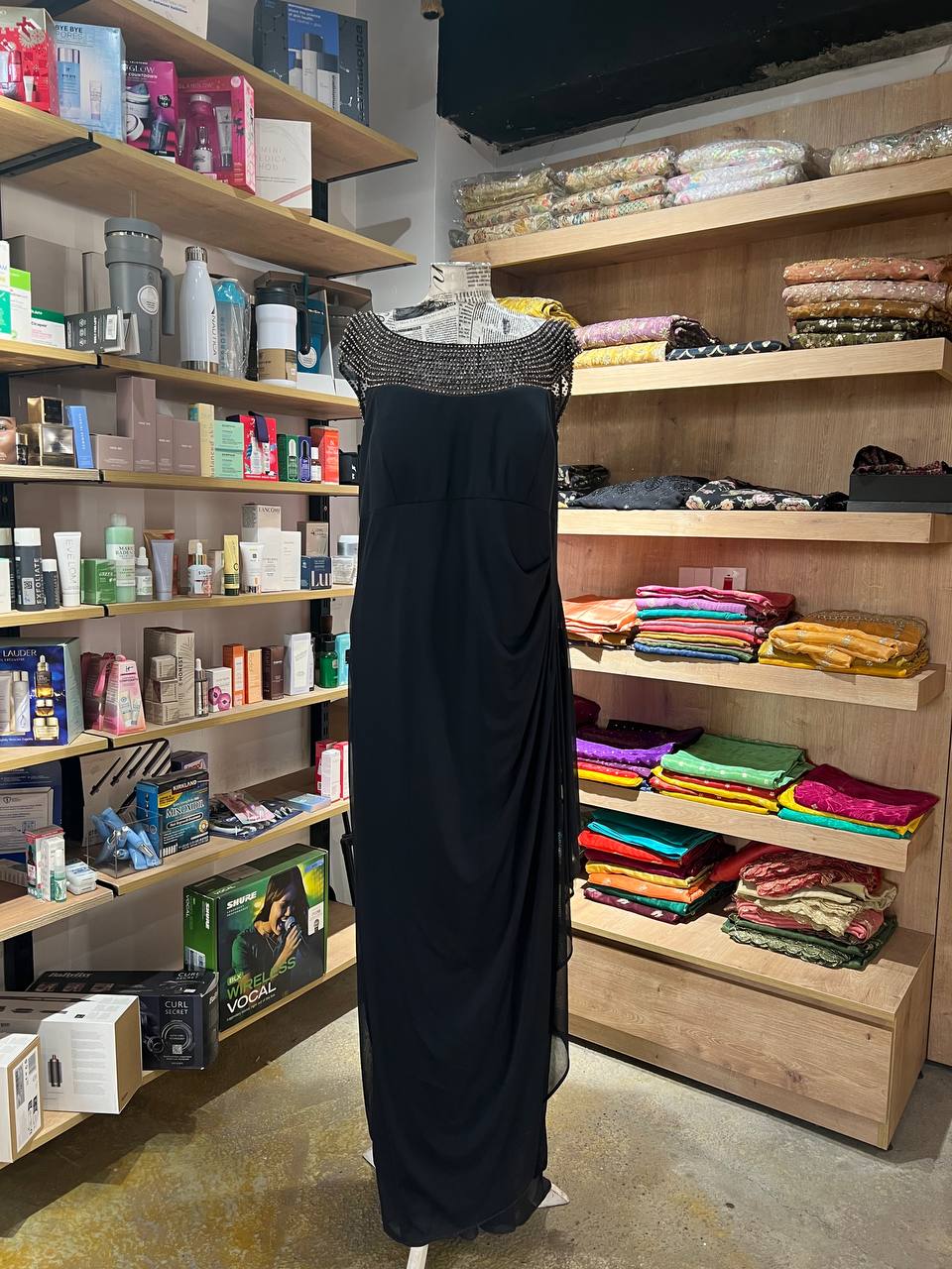 Xscape dress