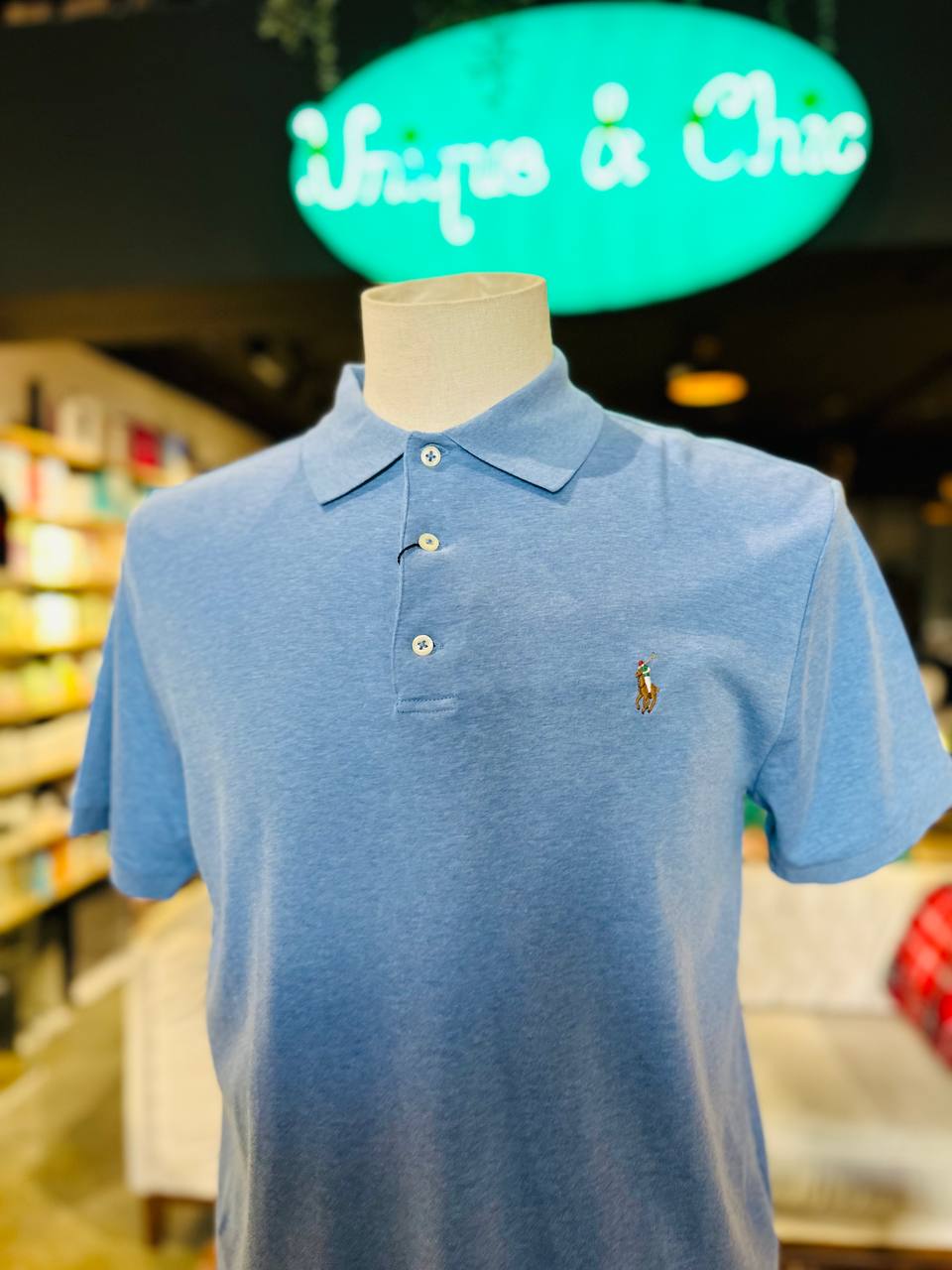 Ralph Lauren shirt