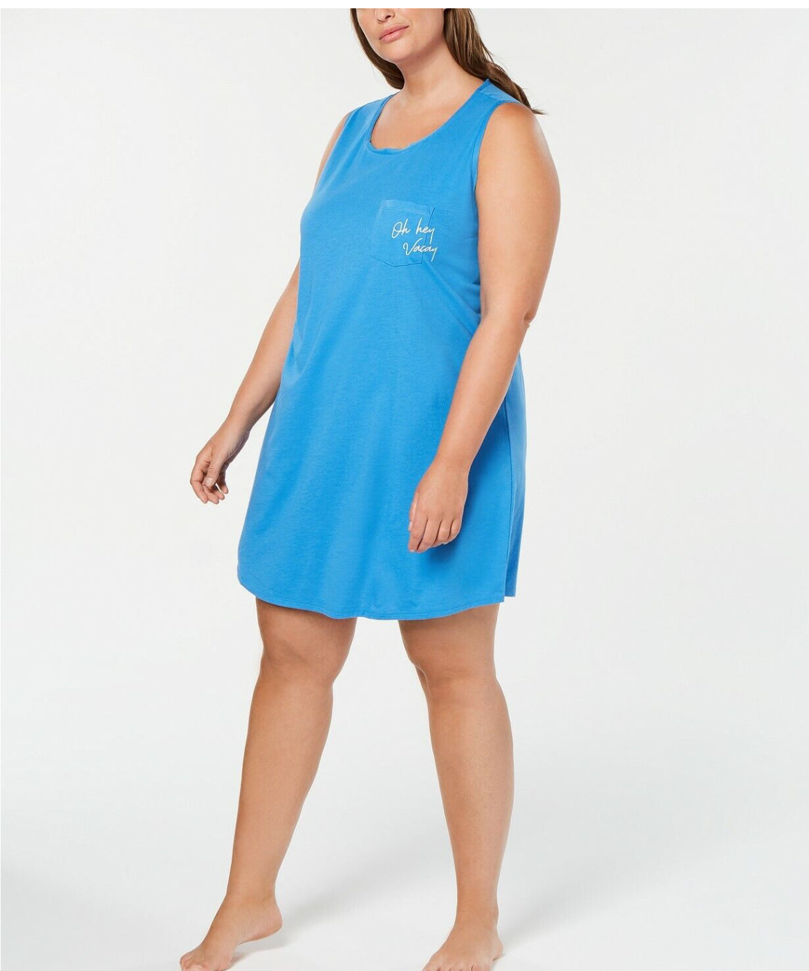 Jenni sleep dress
