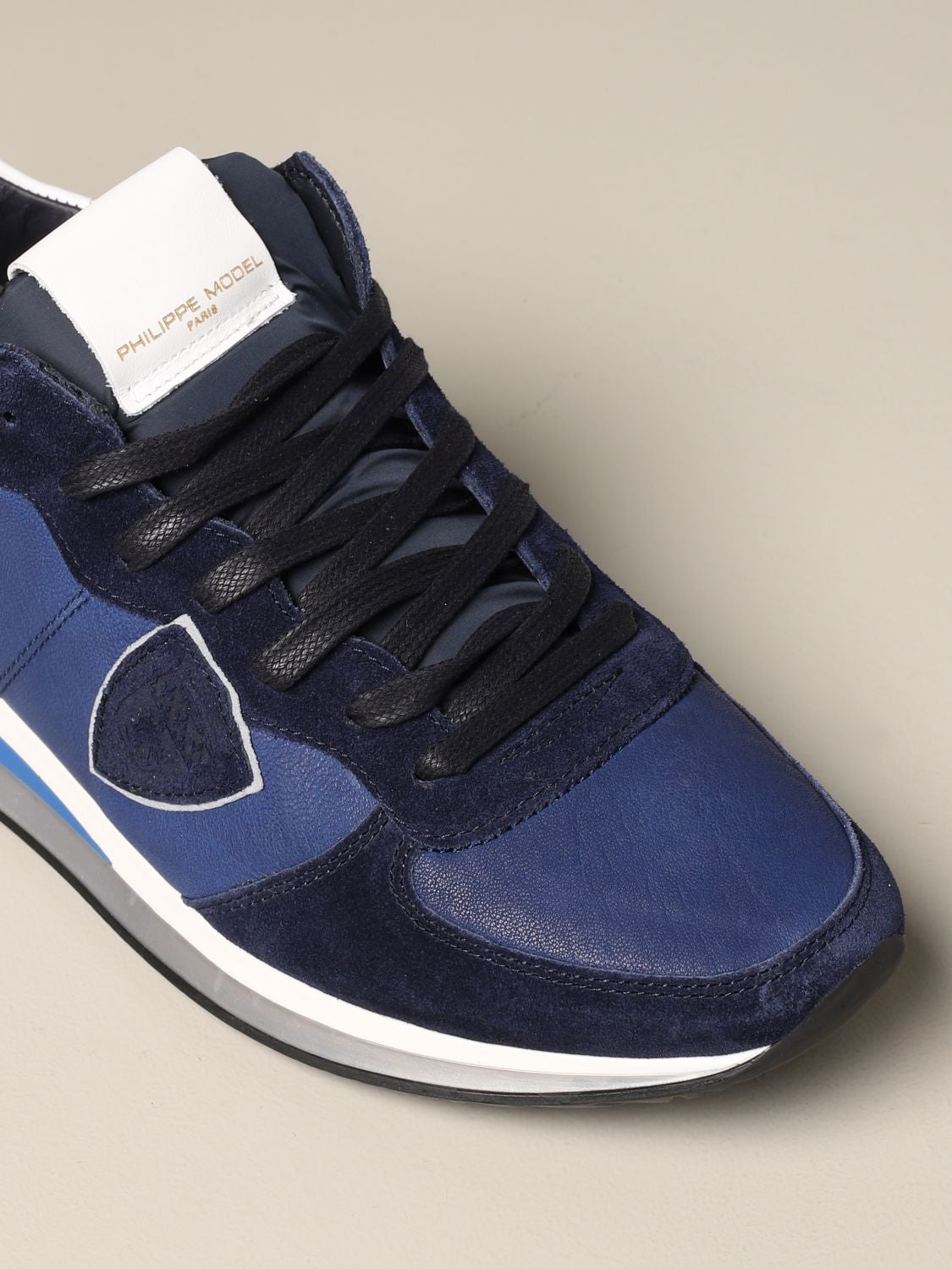 Philippe model sneakers for men