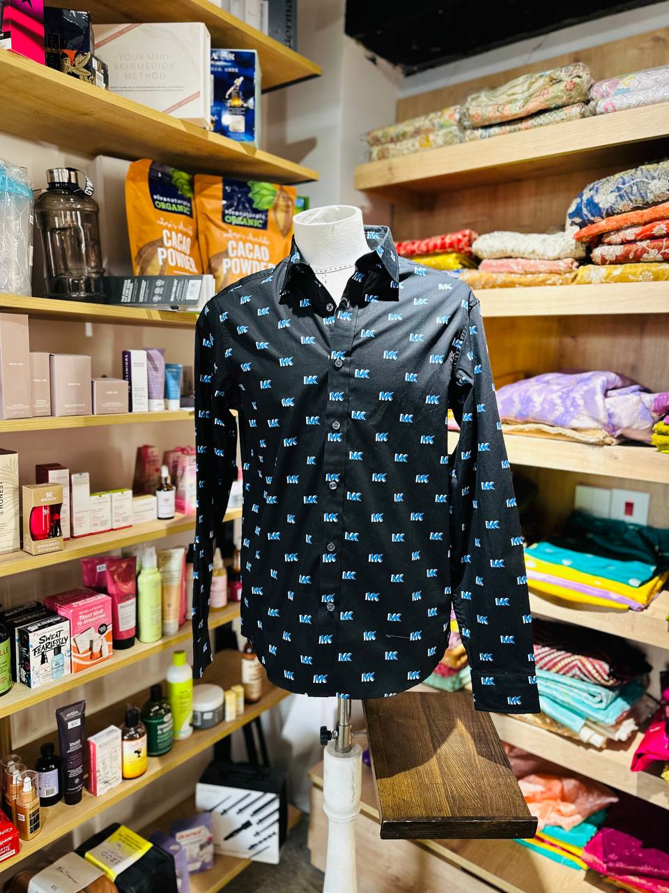 Michael kors blouse