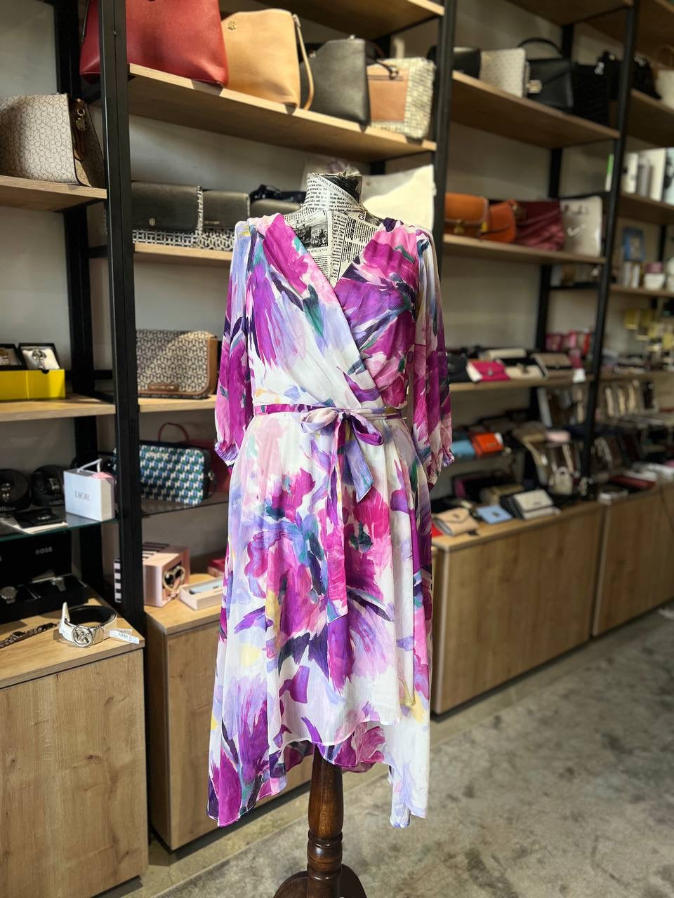 DKNY dress size 8