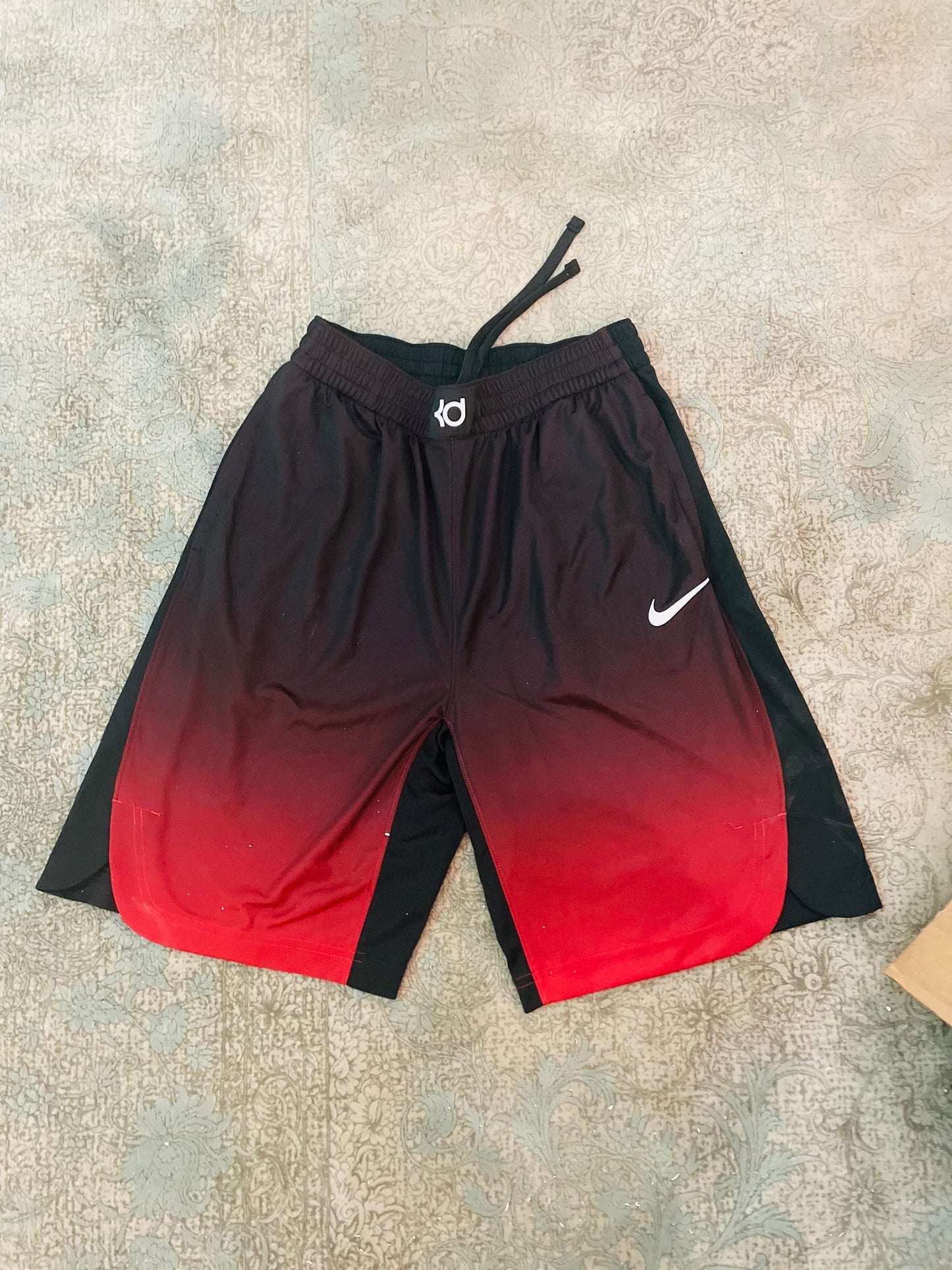 Nike dri fit short