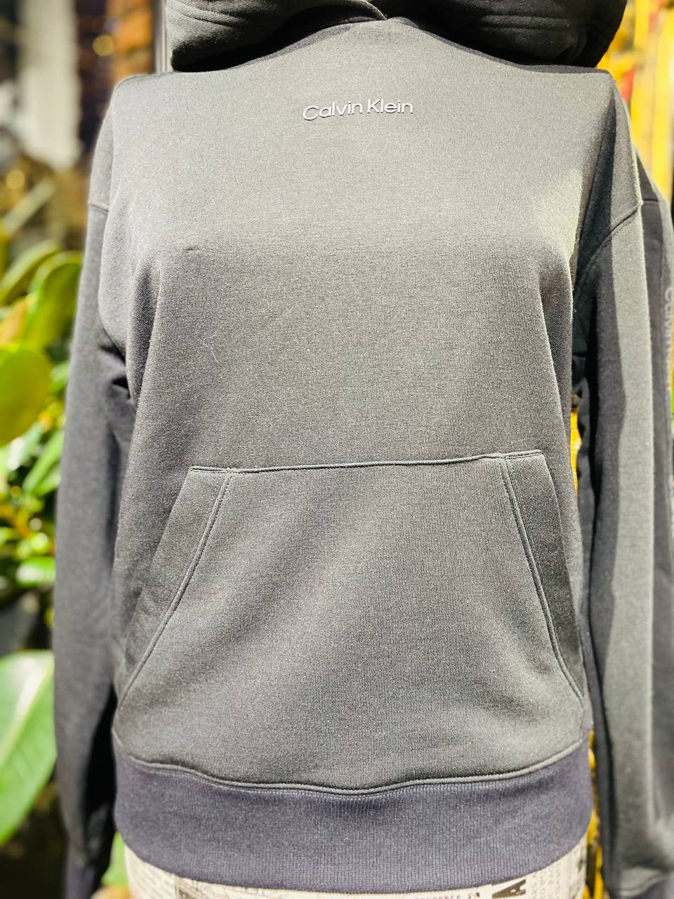 Calvin Klein hoodie size x-small