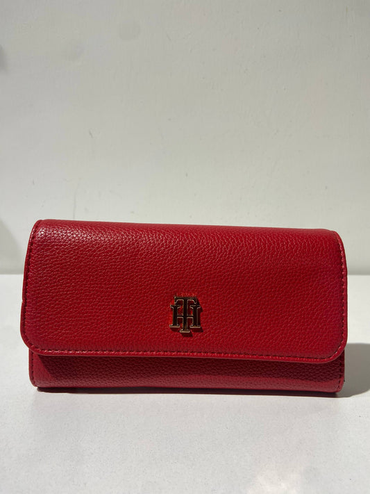 Tommy Hilfiger wallet