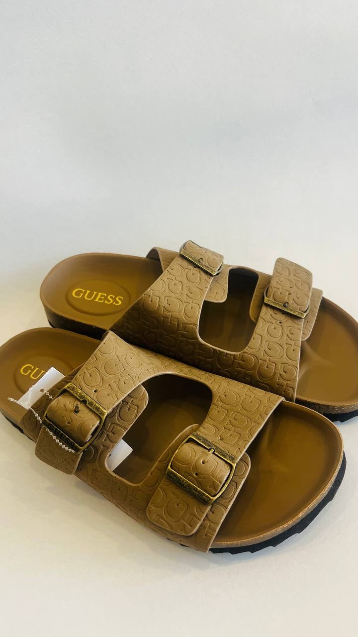 guess sandal size 37.5