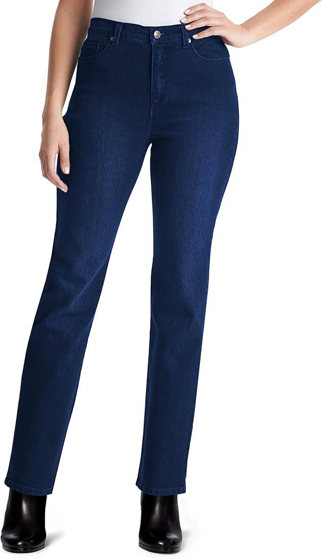 Gloria Vanderbilt jeans