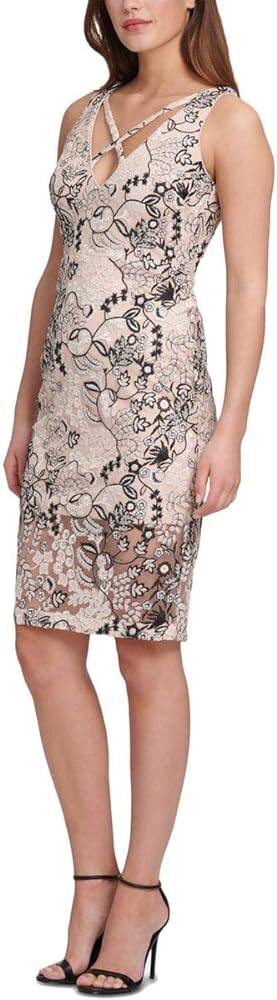 Marciano dress
