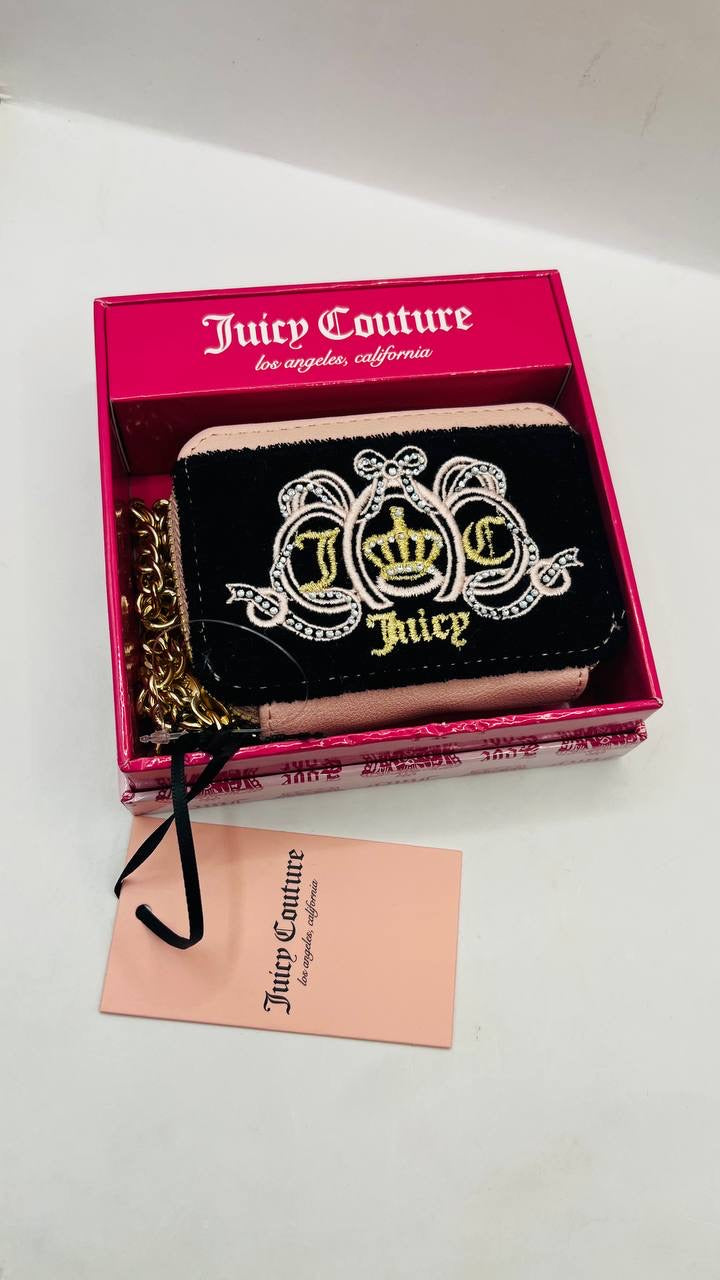 juicy couture wallet