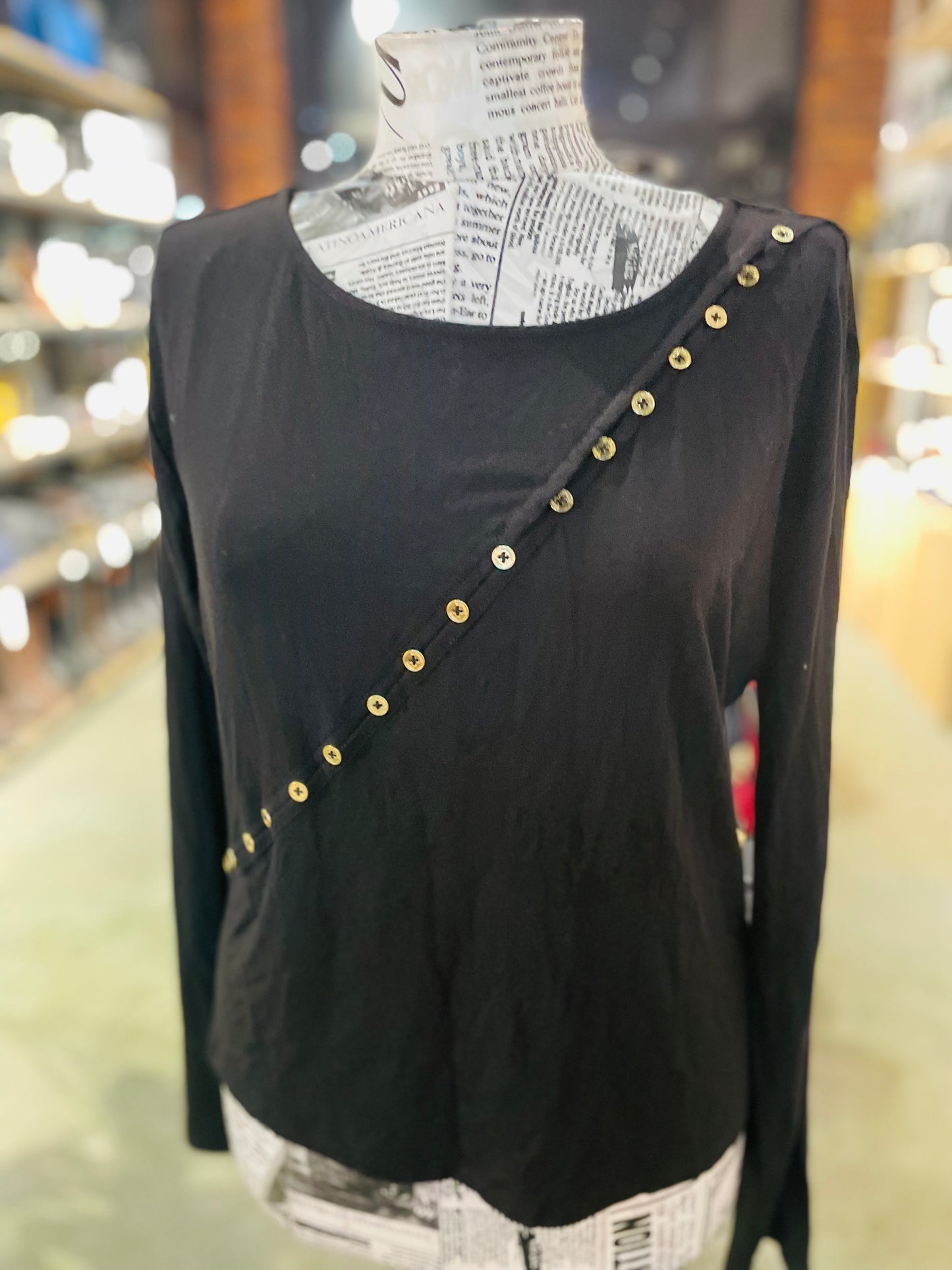 Michael kors top