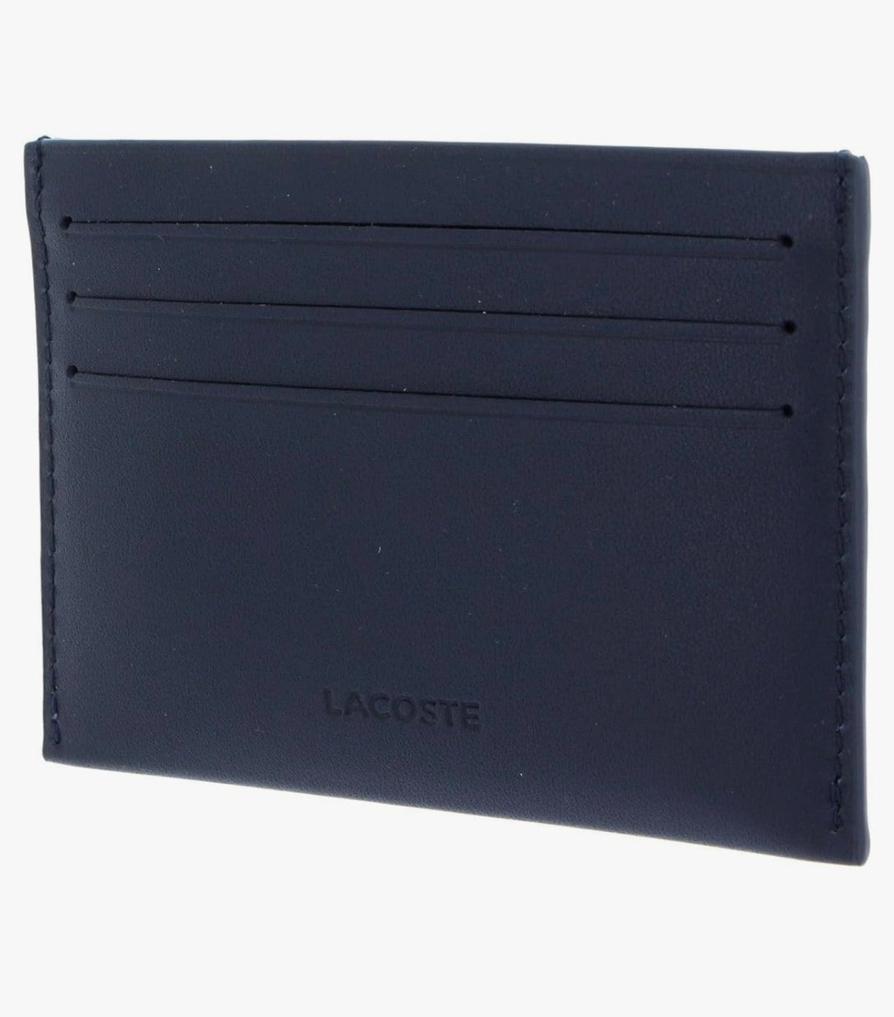 Lacoste cardholder