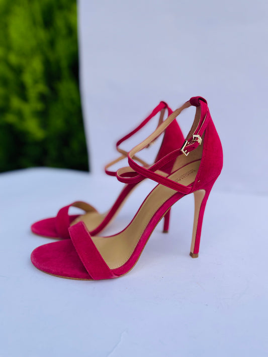 Michael kors heels shoes