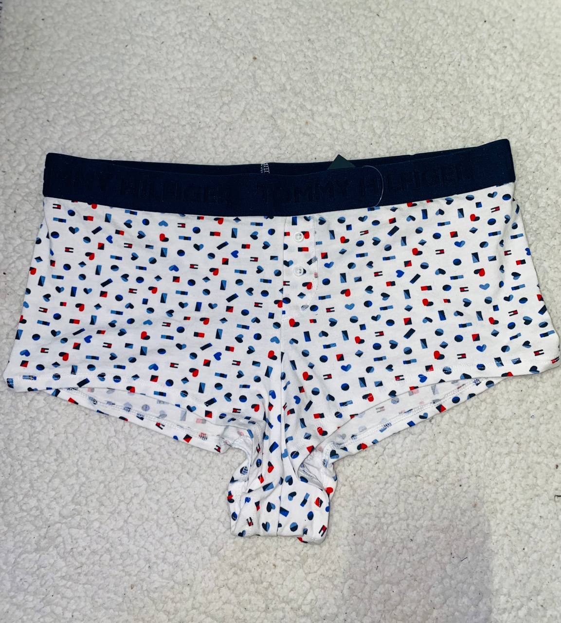 Tommy Hilfiger underwear