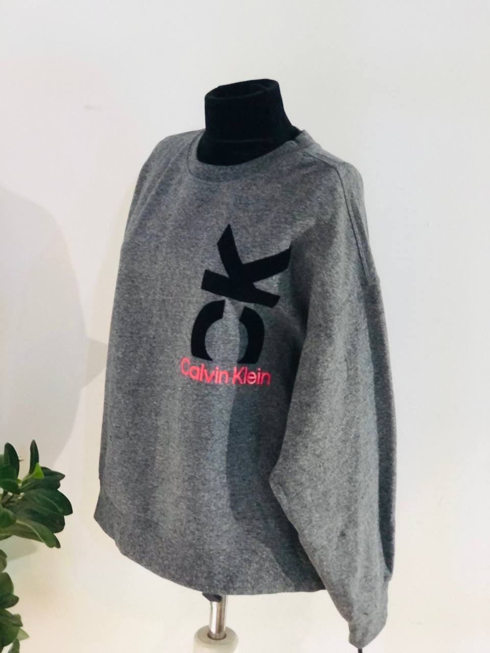 Calvin Klein sweater