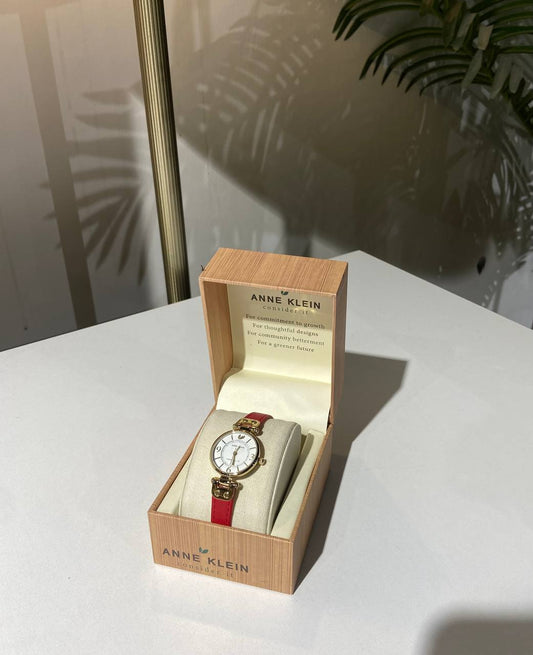 Anne Klein watch