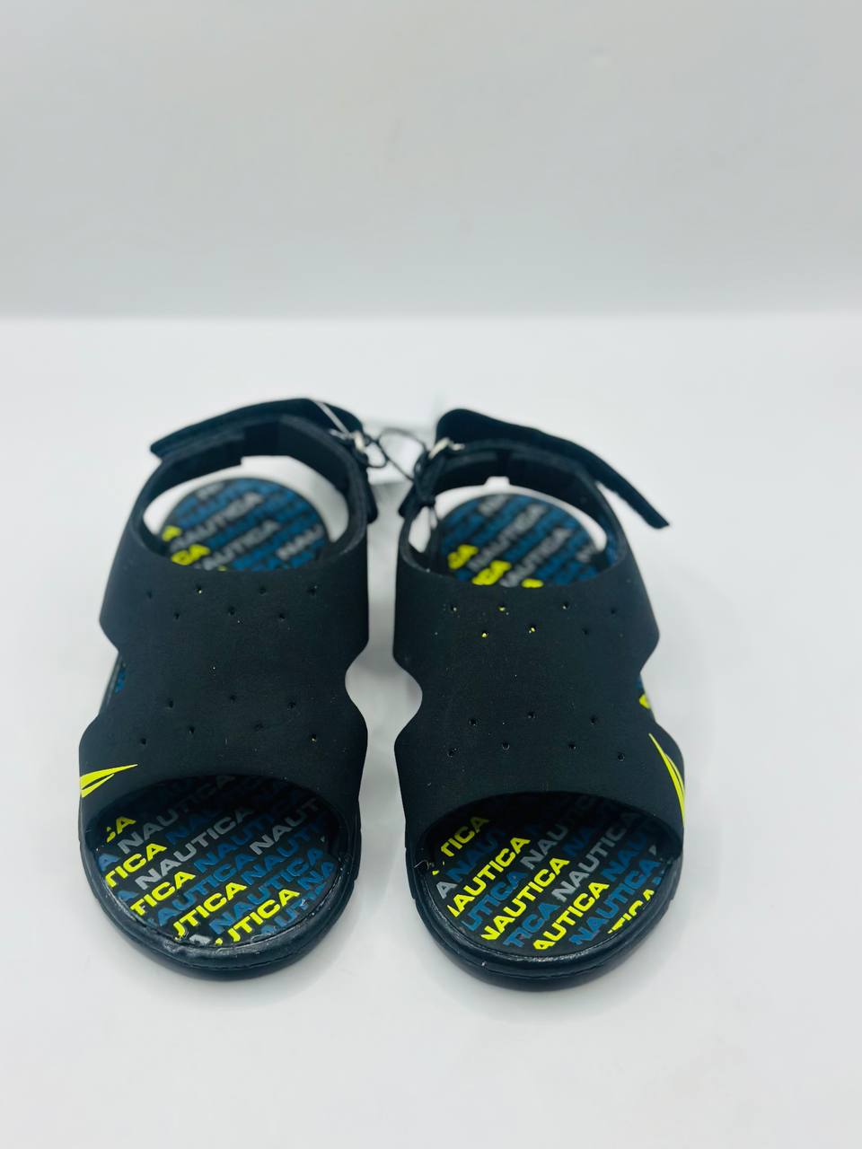 Nautica kids shoes