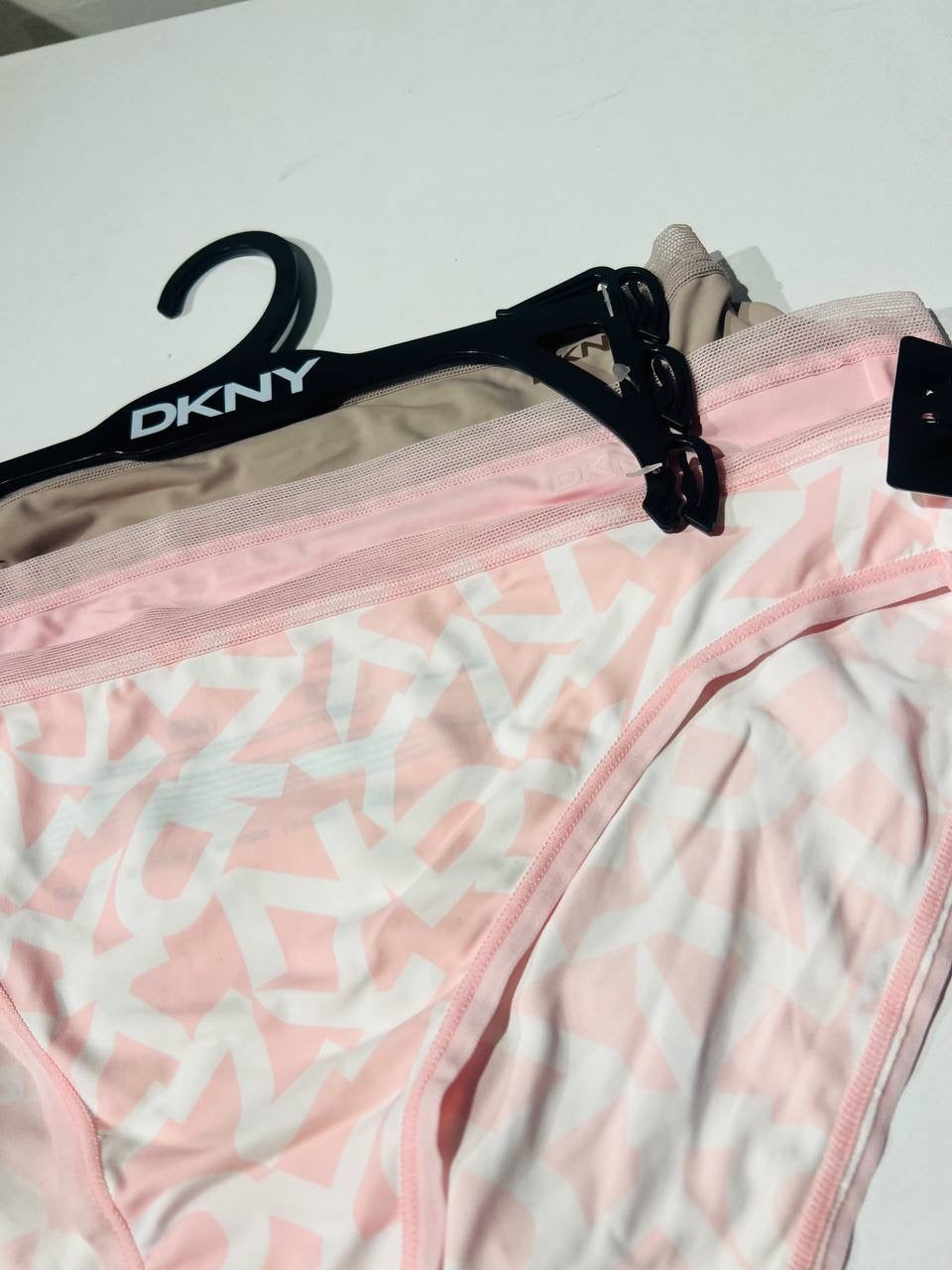DKNY underwear set size large