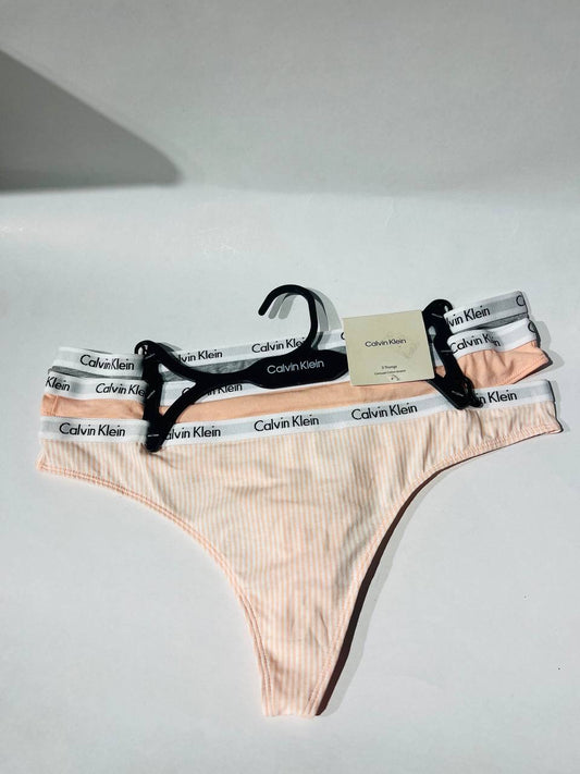 Calvin Klein underwear size x-large
