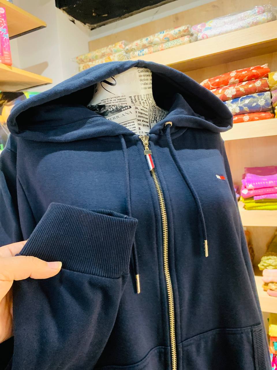 Tommy Hilfiger hoodie