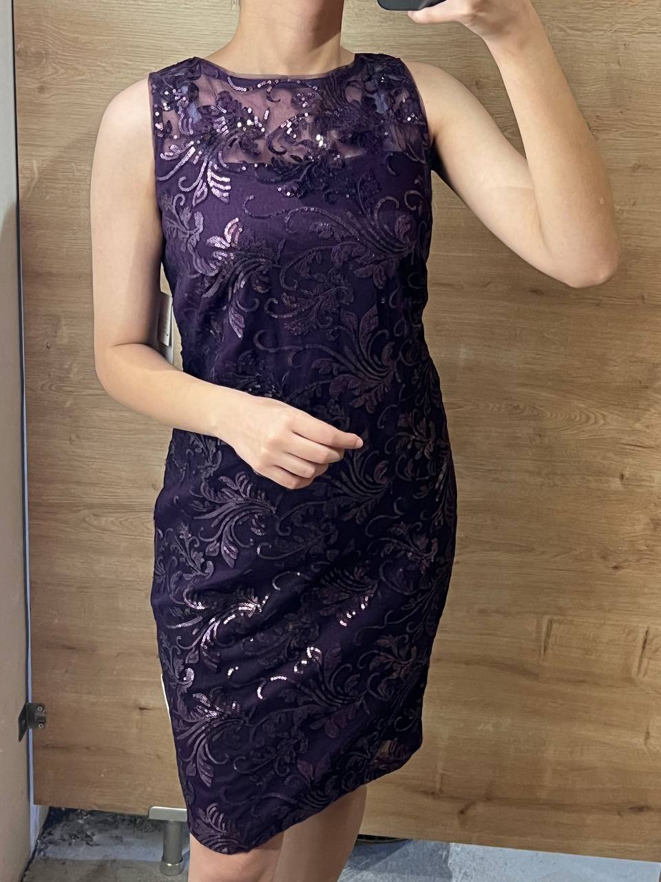 Calvin Klein dress